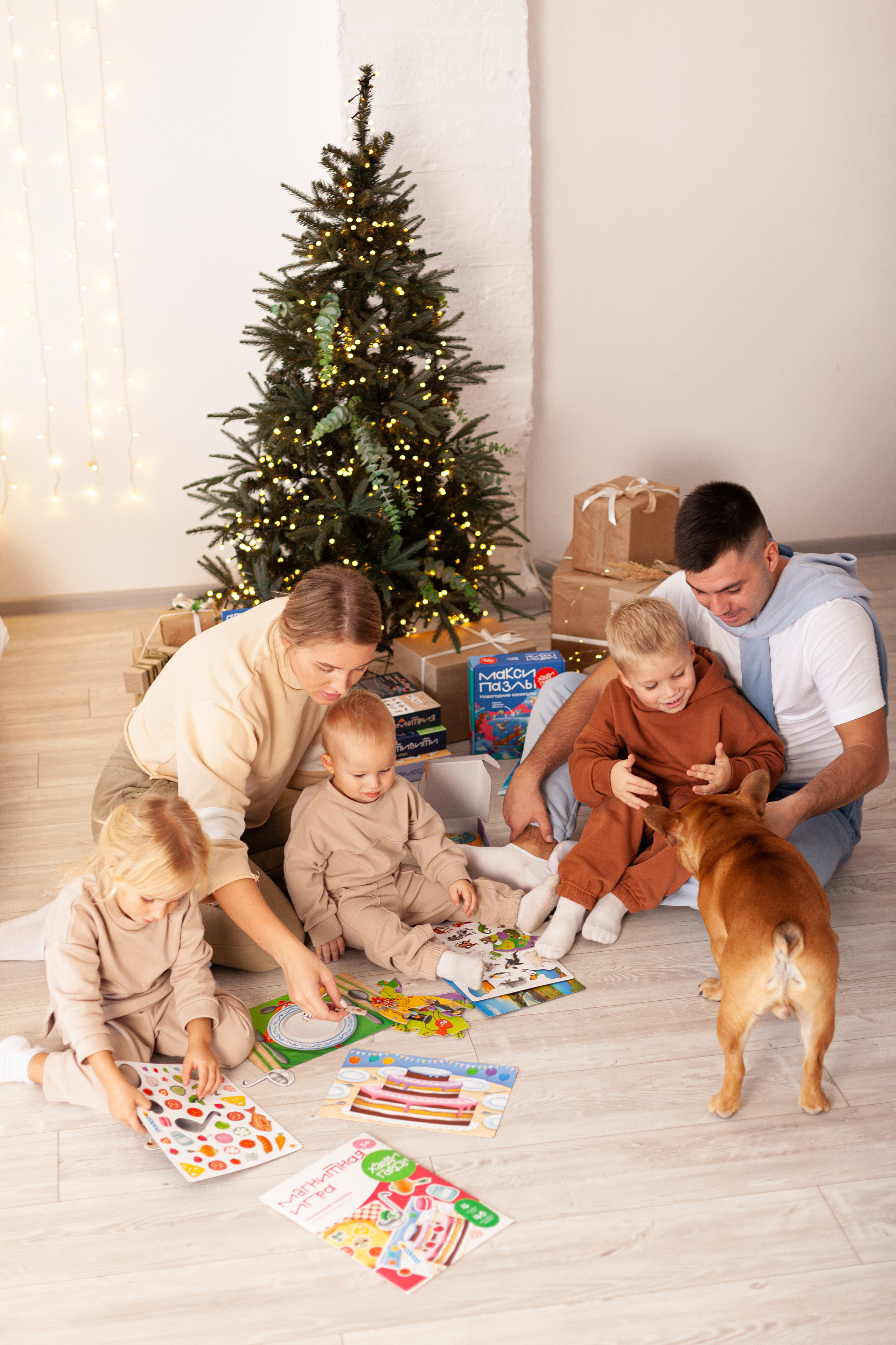 Контент для детского бренда. Детский и контент фотограф Надя Волкова Санкт-Петербург