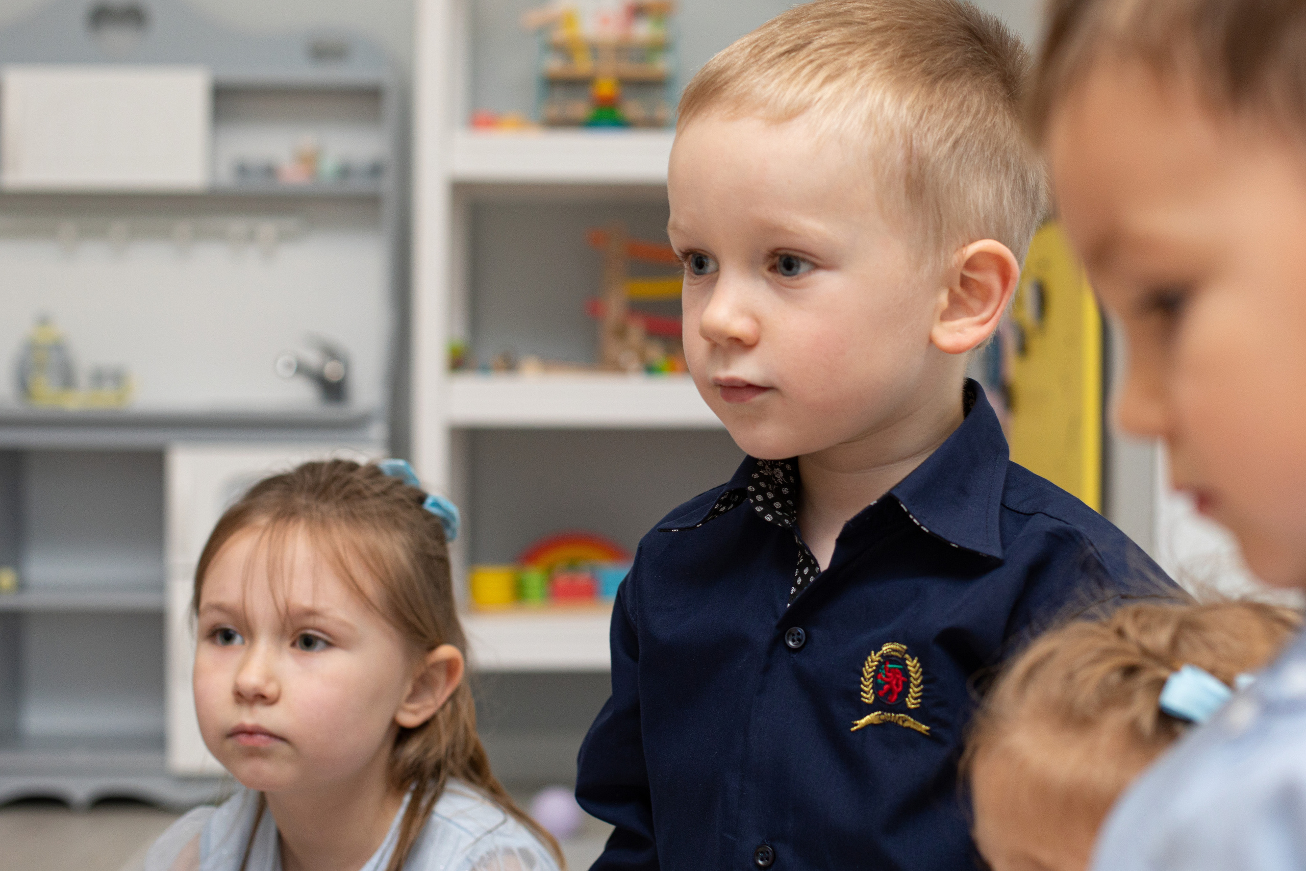 День рождения Пети, 5 лет. Детский и контент фотограф Надя Волкова Санкт-Петербург