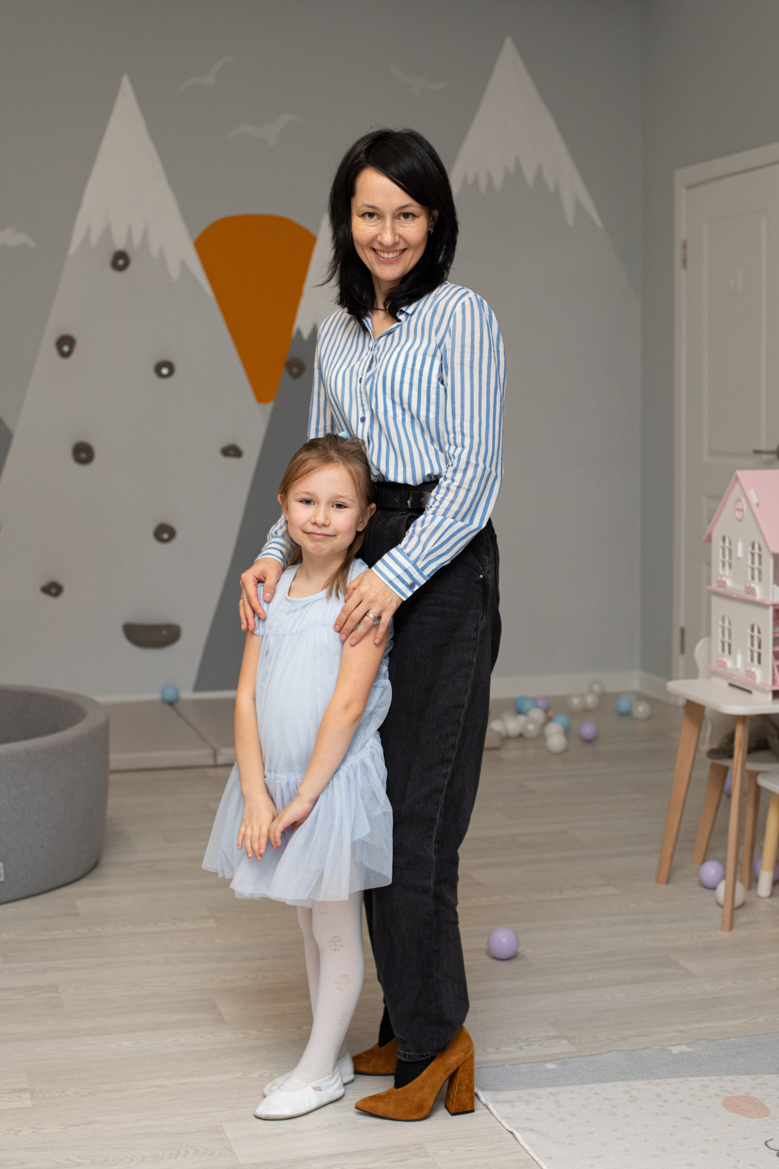 День рождения Пети, 5 лет. Детский и контент фотограф Надя Волкова Санкт-Петербург