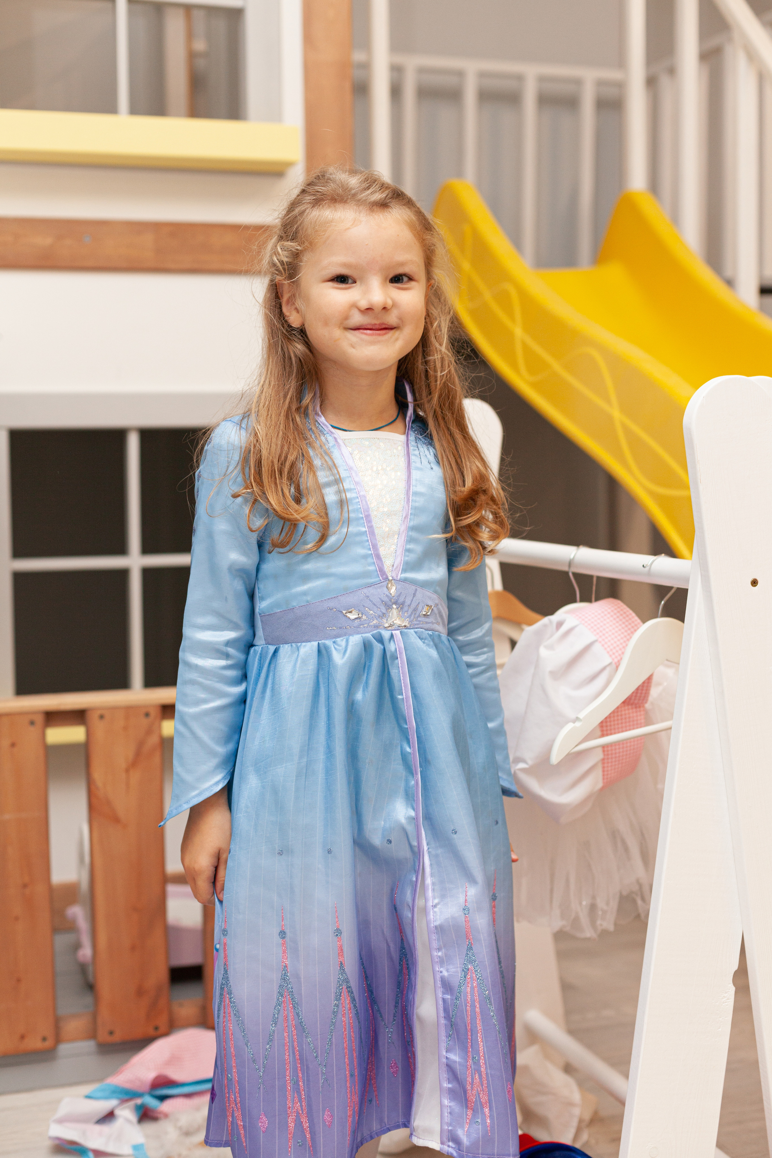 День рождения Ани и Сони. Детский и контент фотограф Надя Волкова Санкт-Петербург