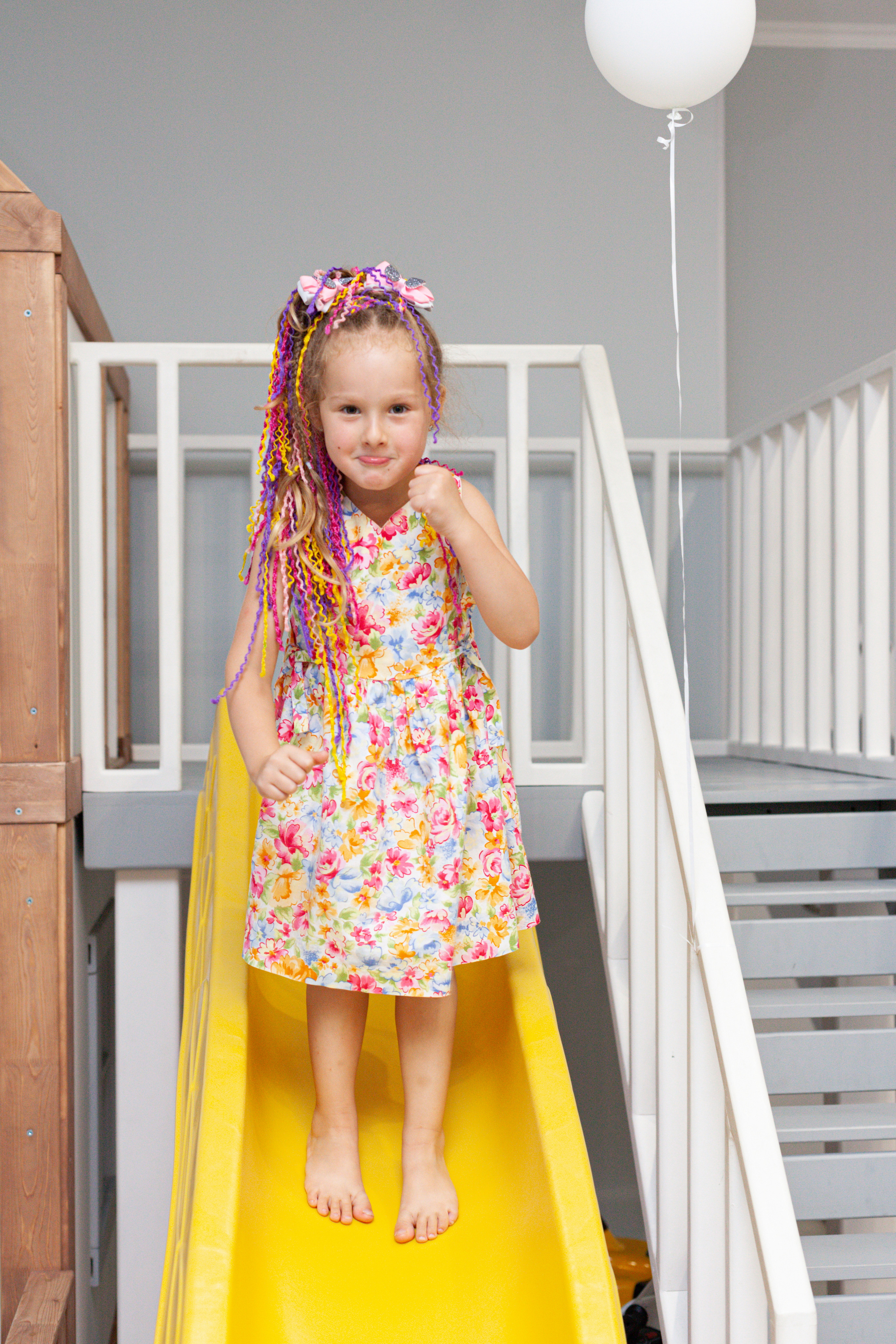 День рождения Саши, 5 дет. Детский и контент фотограф Надя Волкова Санкт-Петербург