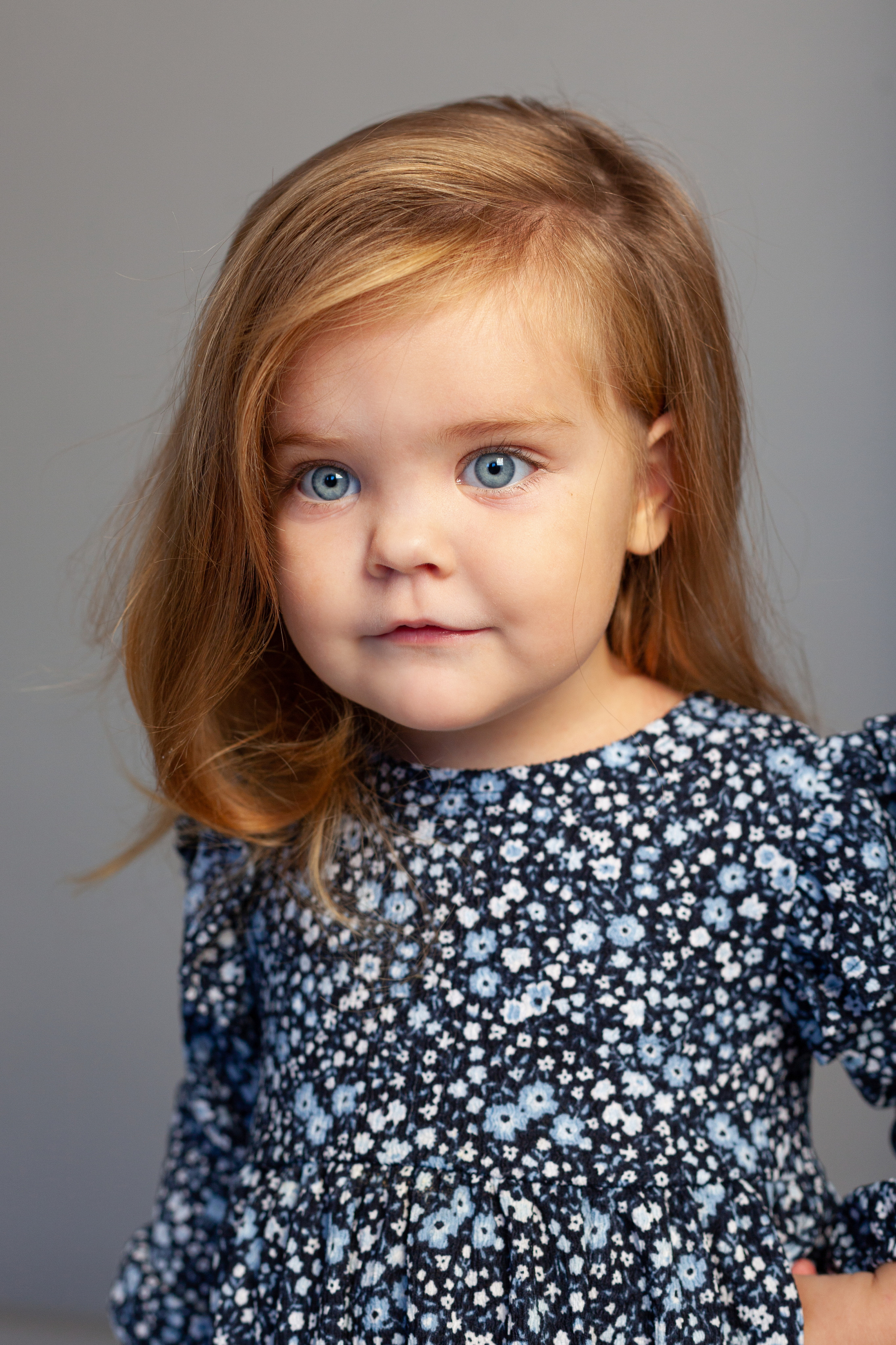 Ева, 2 года. Детский и контент фотограф Надя Волкова Санкт-Петербург