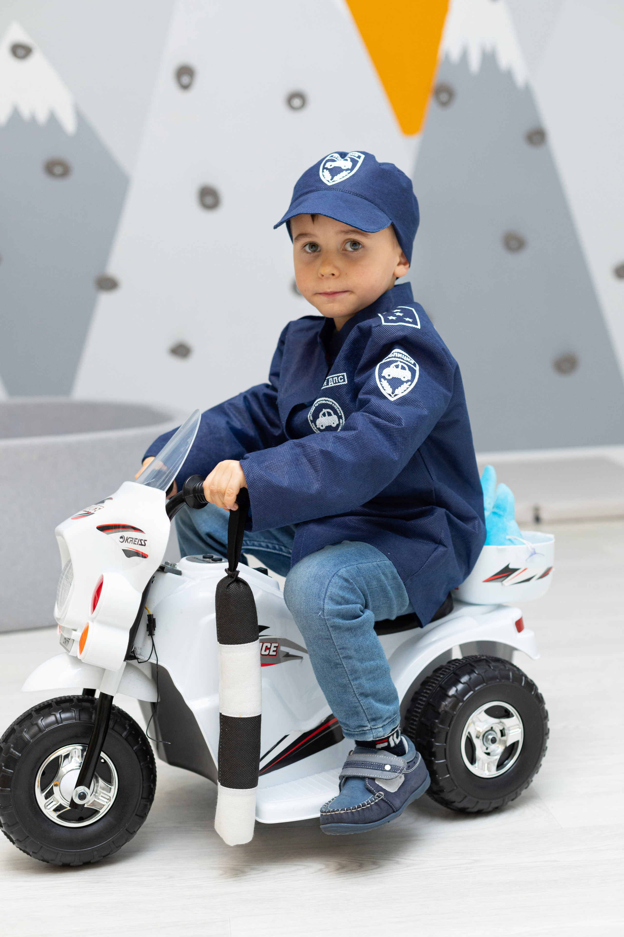 День рождения Марины, 6 лет. Детский и контент фотограф Надя Волкова Санкт-Петербург