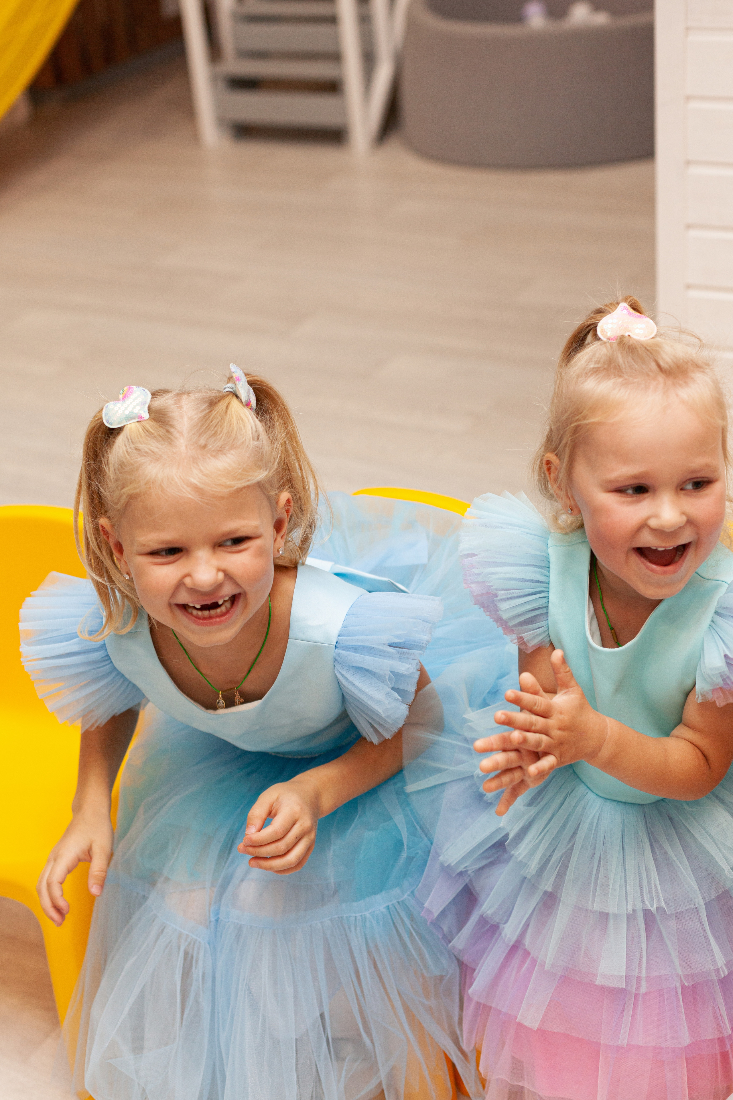 День рождения Ани и Сони. Детский и контент фотограф Надя Волкова Санкт-Петербург