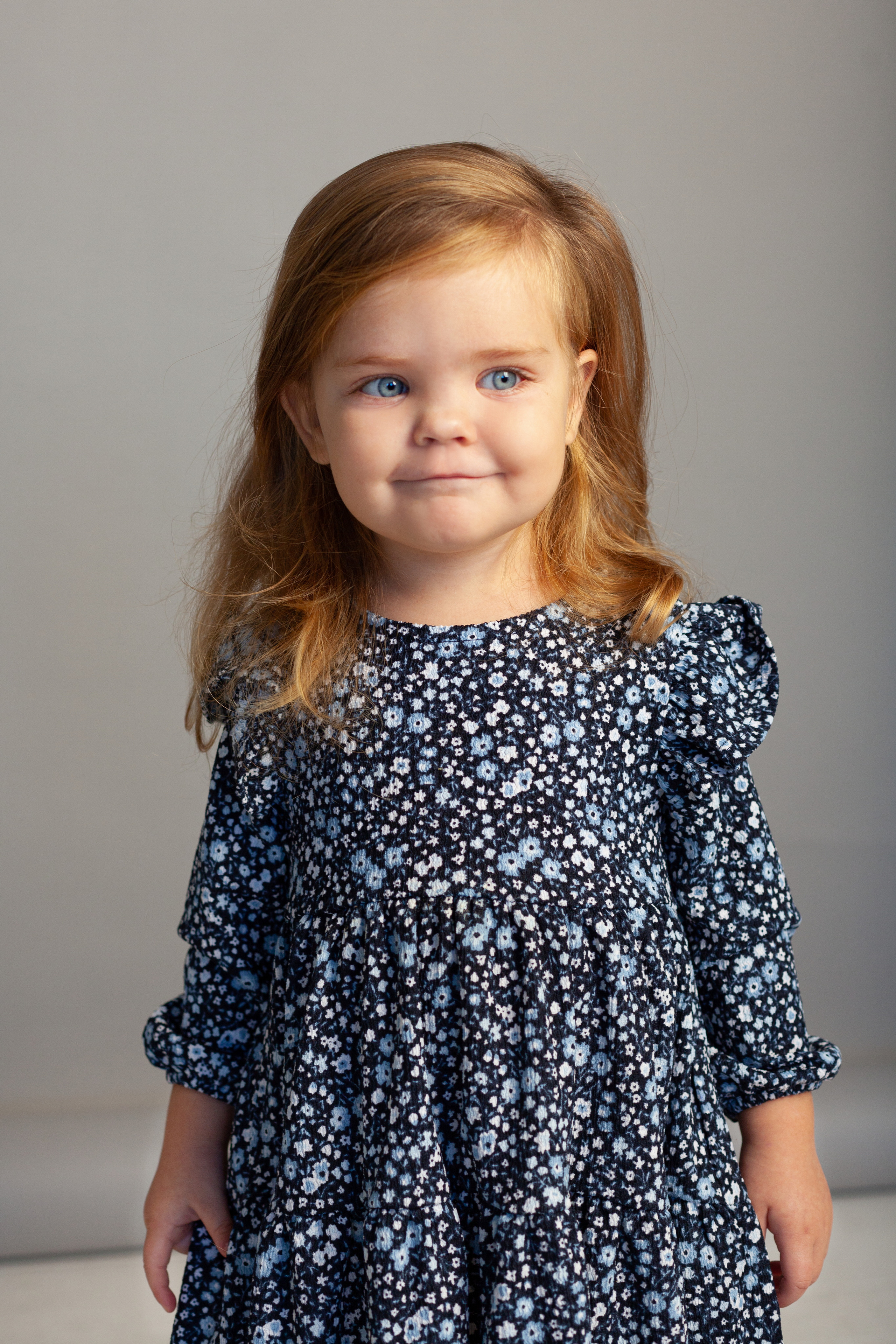 Ева, 2 года. Детский и контент фотограф Надя Волкова Санкт-Петербург