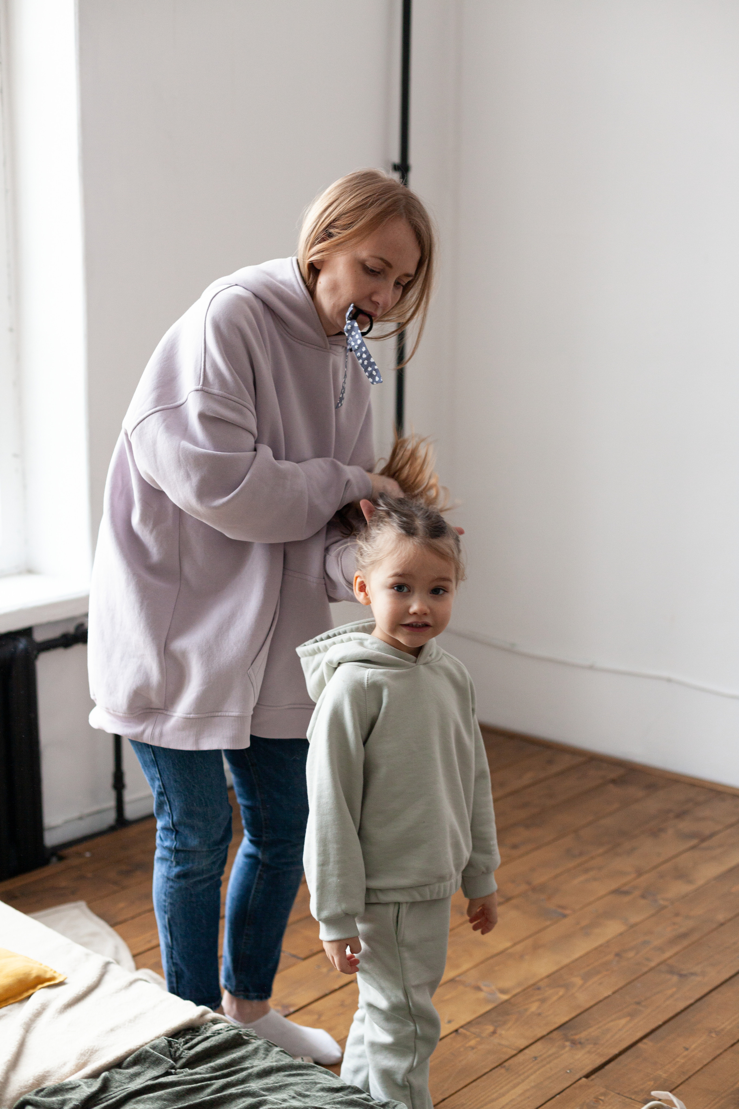 Рада, 4 года. Детский и контент фотограф Надя Волкова Санкт-Петербург