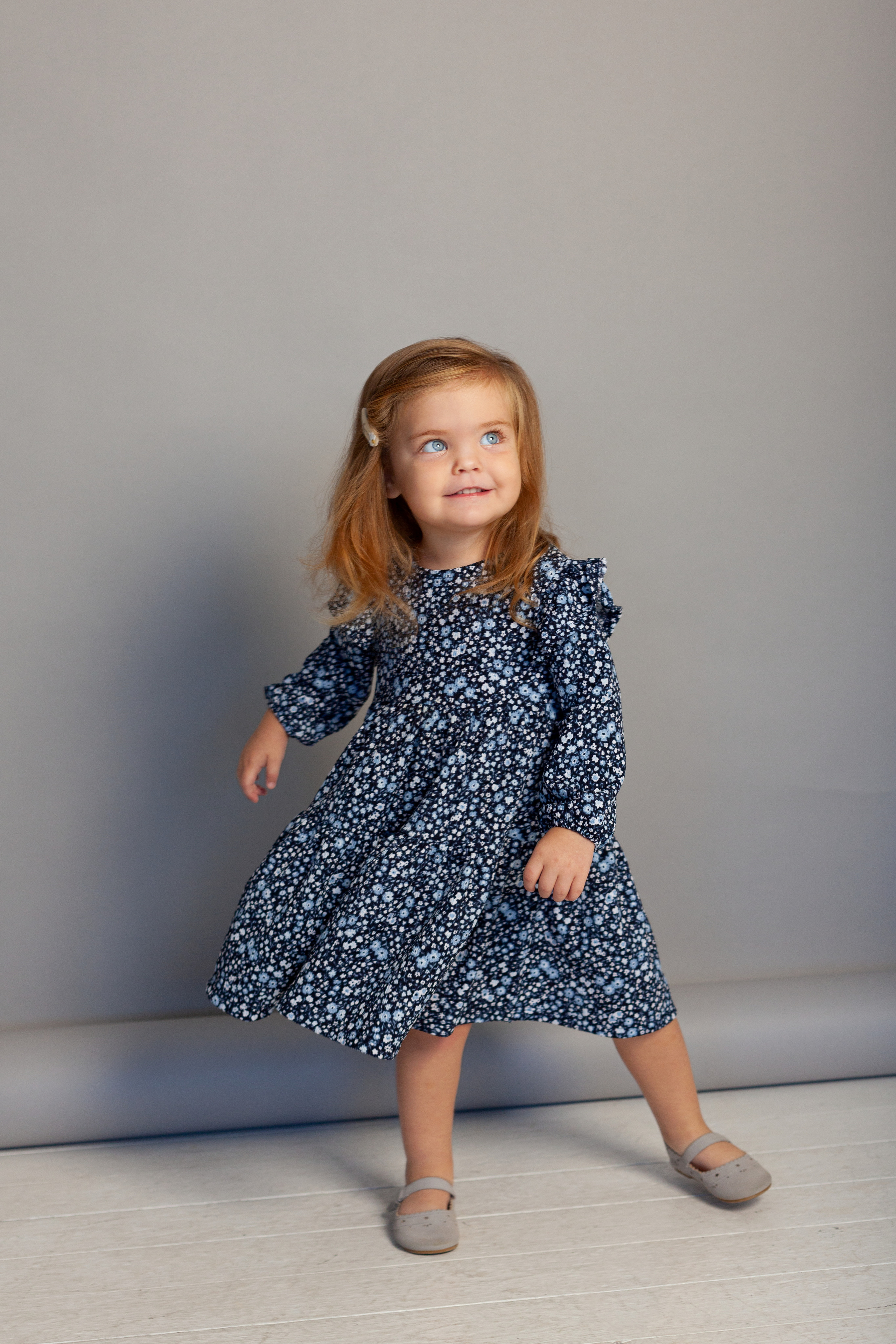 Ева, 2 года. Детский и контент фотограф Надя Волкова Санкт-Петербург