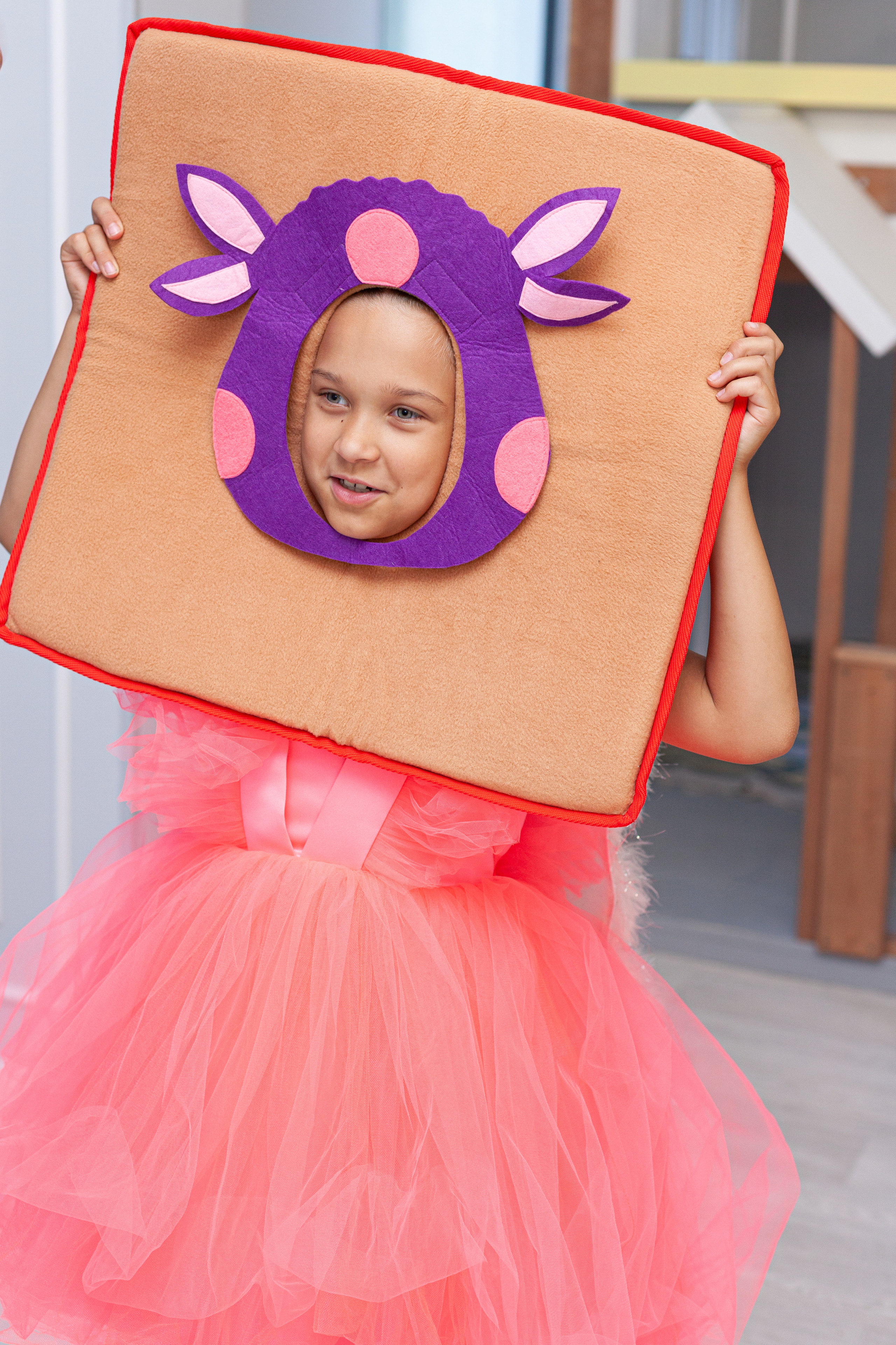 День рождения Ани, 8 лет. Детский и контент фотограф Надя Волкова Санкт-Петербург