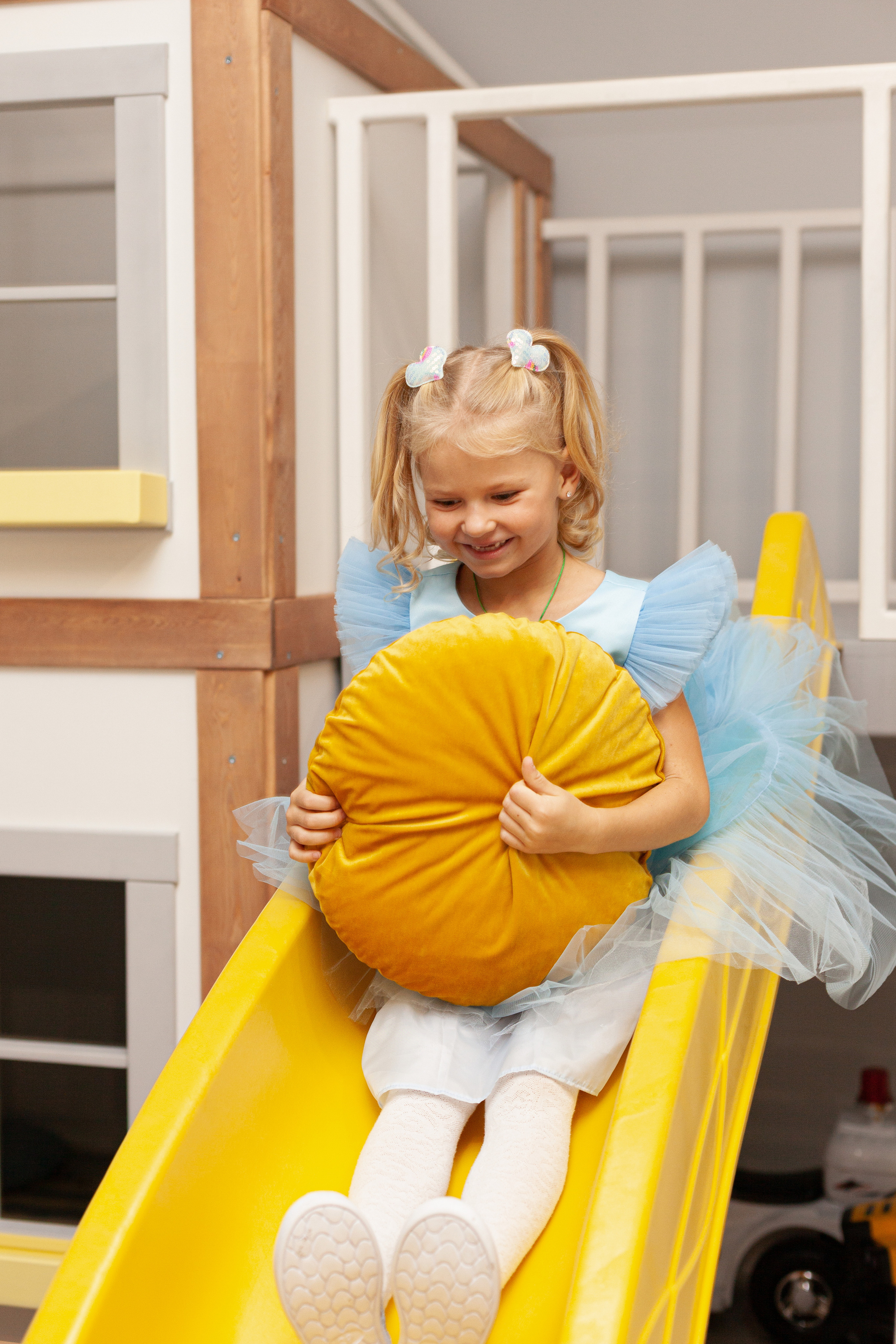 День рождения Ани и Сони. Детский и контент фотограф Надя Волкова Санкт-Петербург