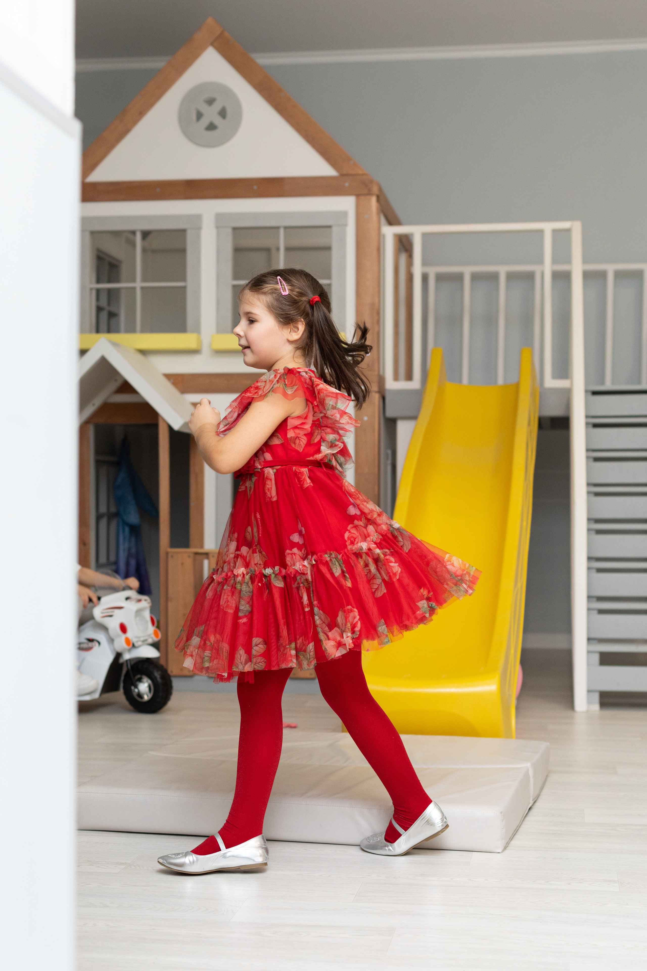 День рождения Марины, 6 лет. Детский и контент фотограф Надя Волкова Санкт-Петербург