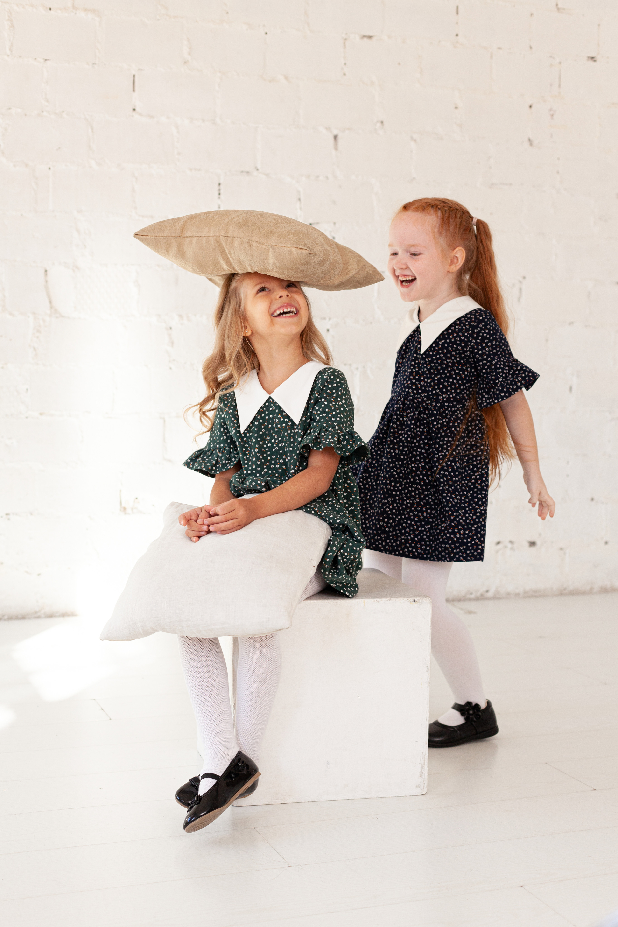 Контент для детского бренда. Детский и контент фотограф Надя Волкова Санкт-Петербург