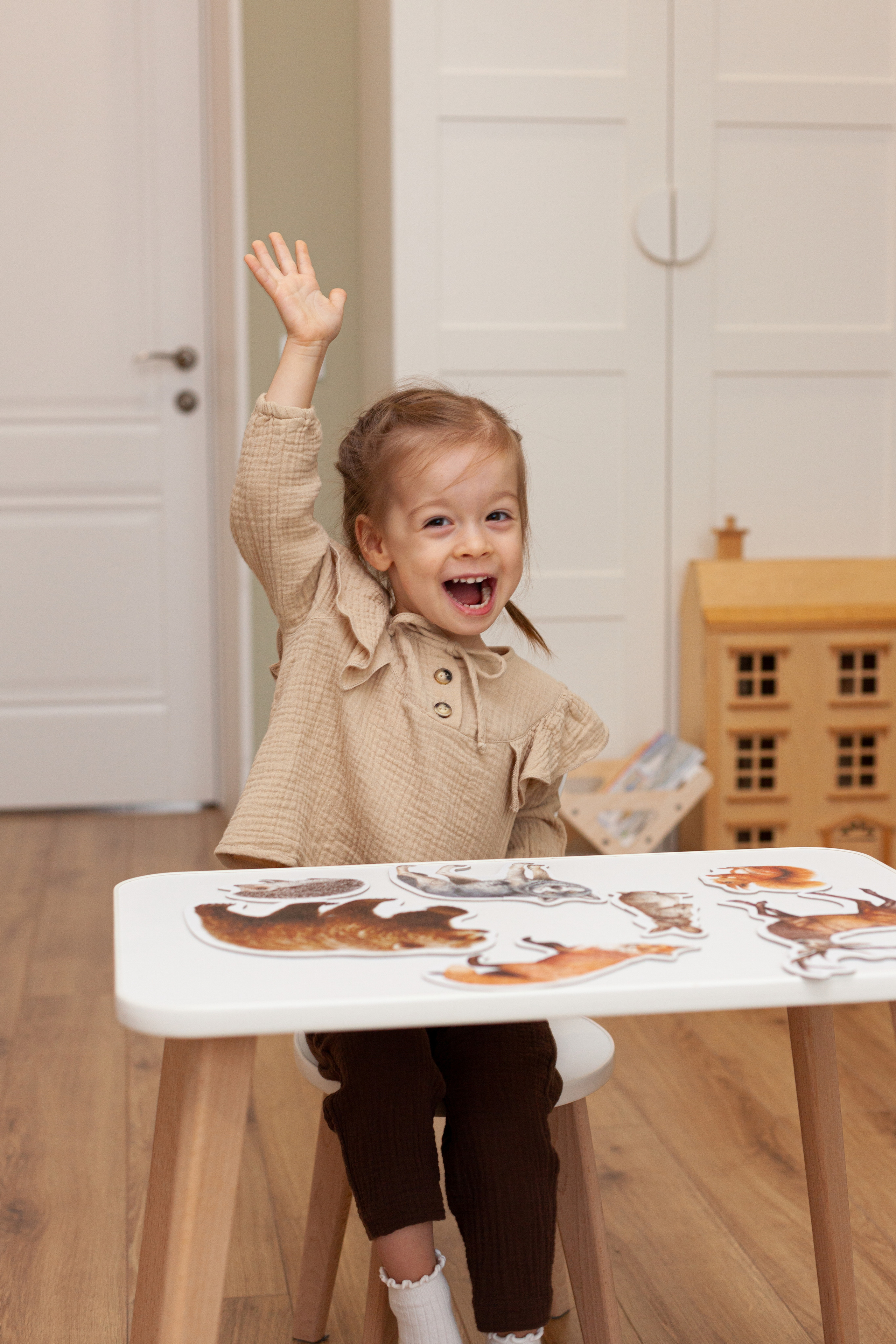 Контент для детского бренда. Детский и контент фотограф Надя Волкова Санкт-Петербург