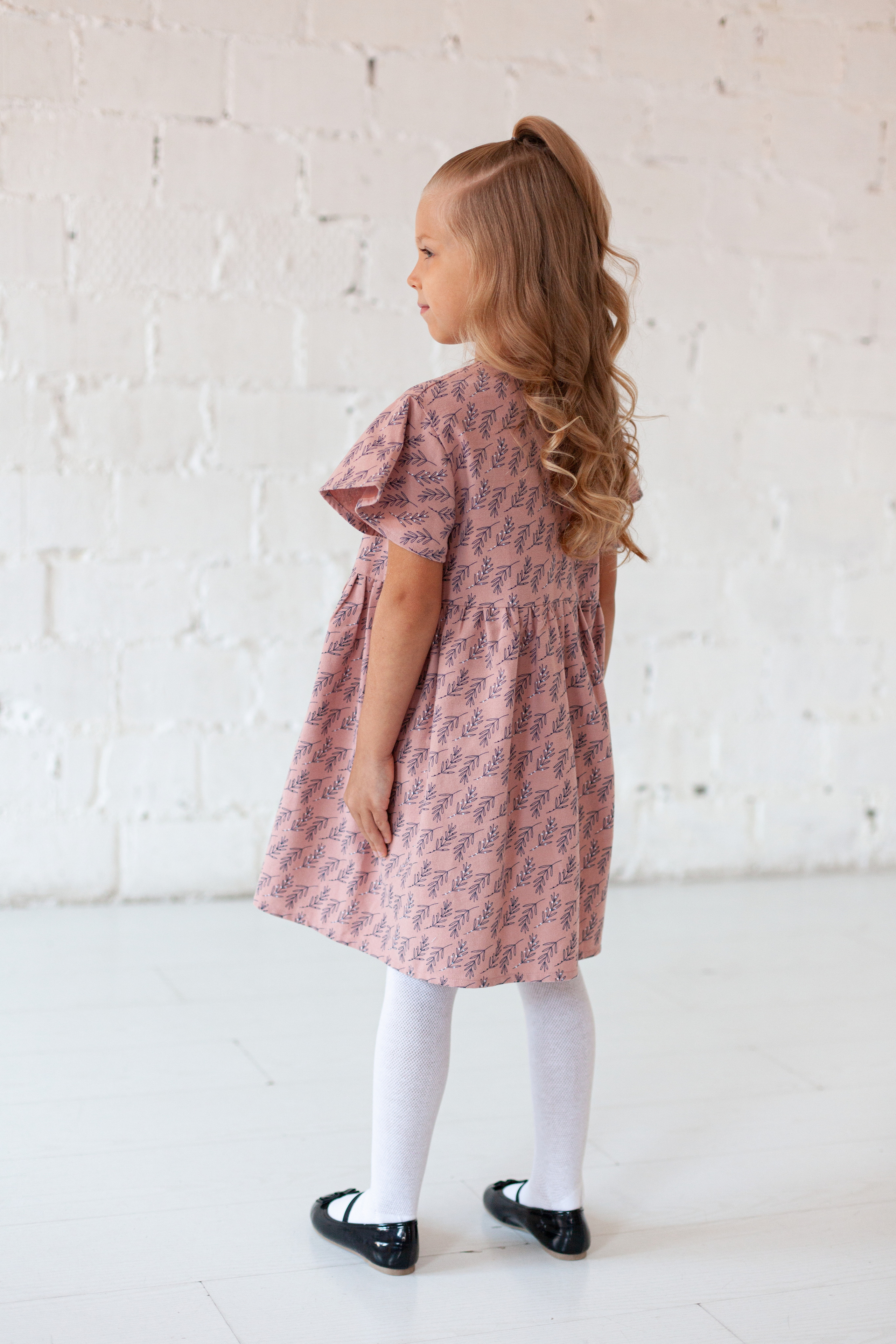 Контент для детского бренда. Детский и контент фотограф Надя Волкова Санкт-Петербург