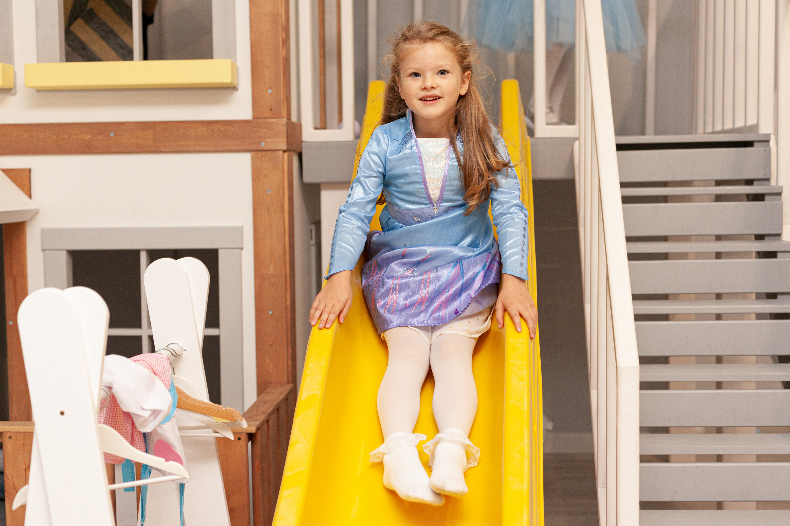 День рождения Ани и Сони. Детский и контент фотограф Надя Волкова Санкт-Петербург