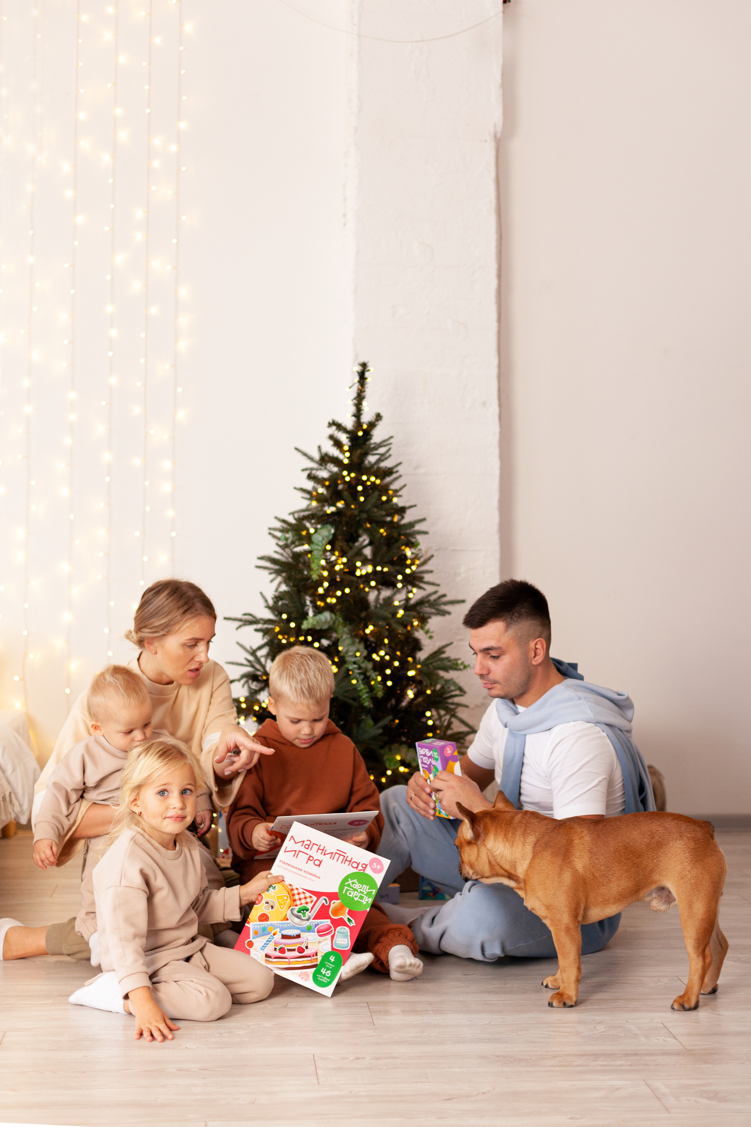 Контент для детского бренда. Детский и контент фотограф Надя Волкова Санкт-Петербург