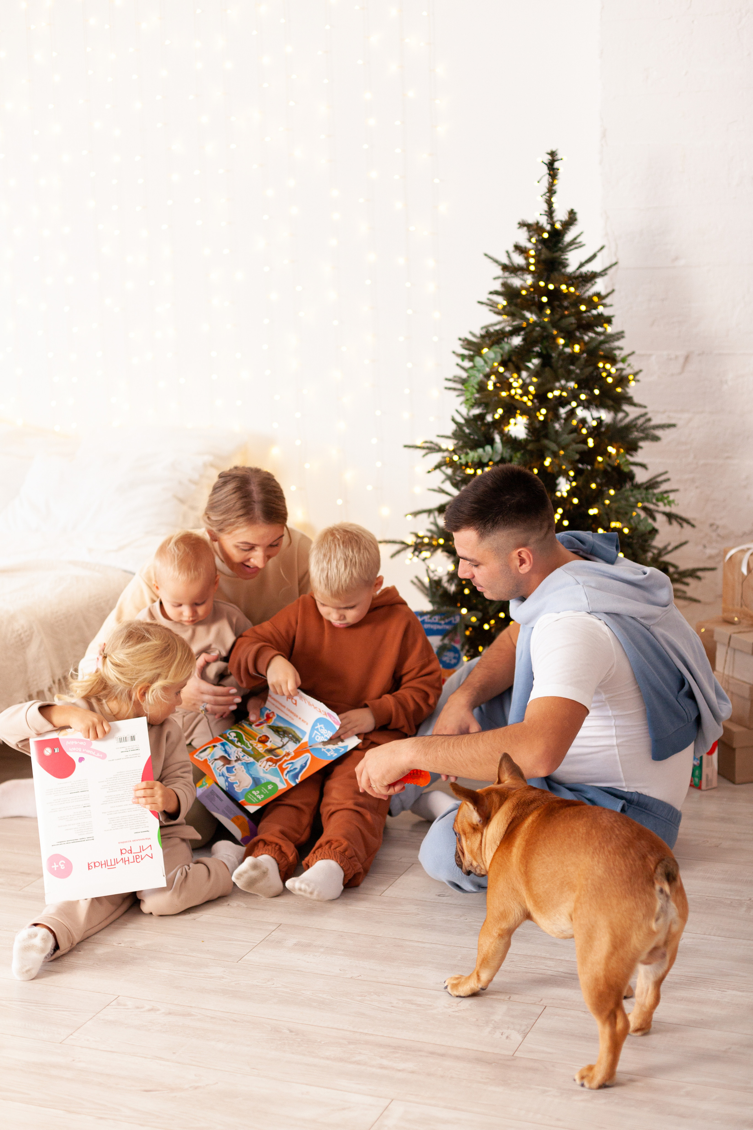 Контент для детского бренда. Детский и контент фотограф Надя Волкова Санкт-Петербург