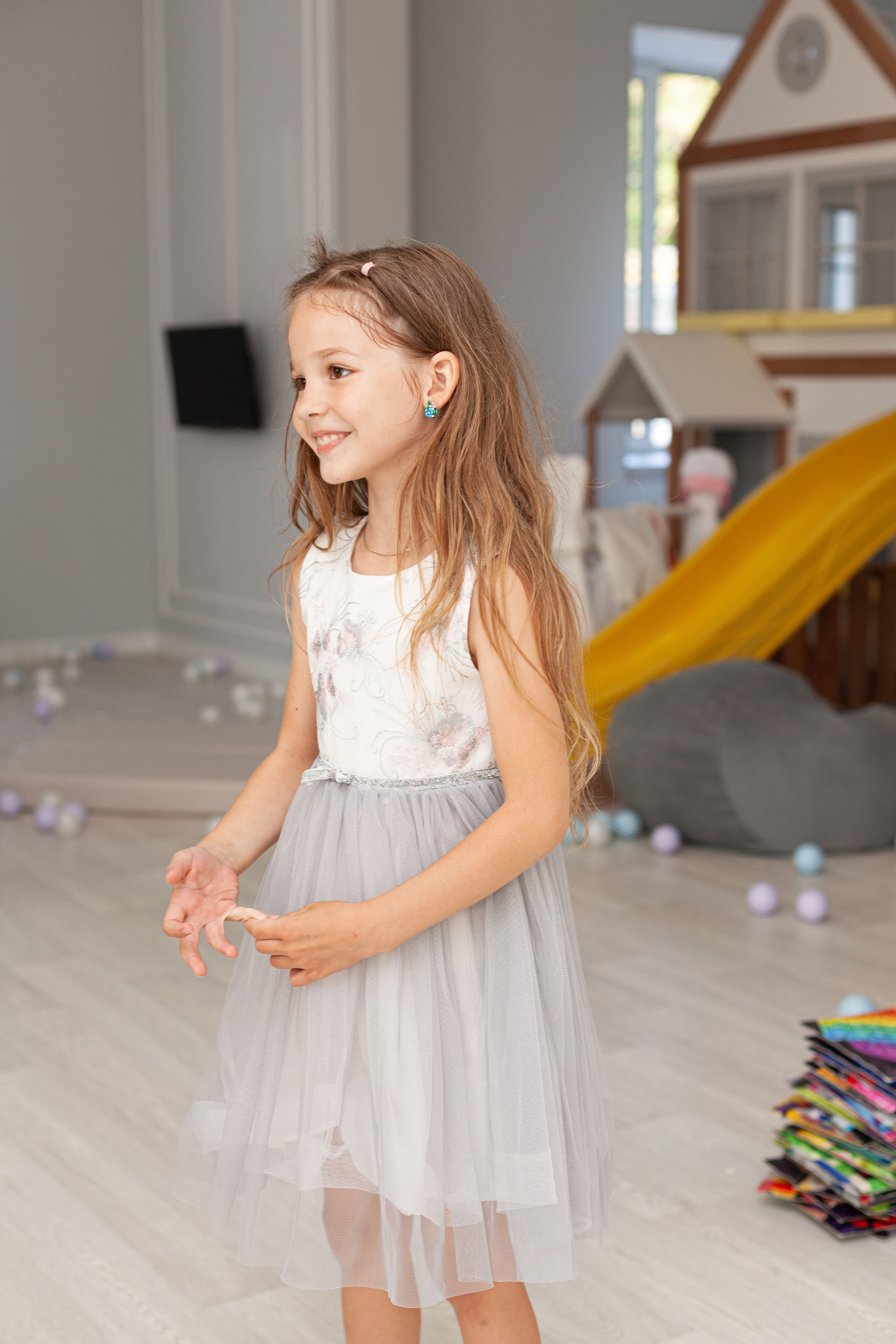 День рождения Ани, 8 лет. Детский и контент фотограф Надя Волкова Санкт-Петербург