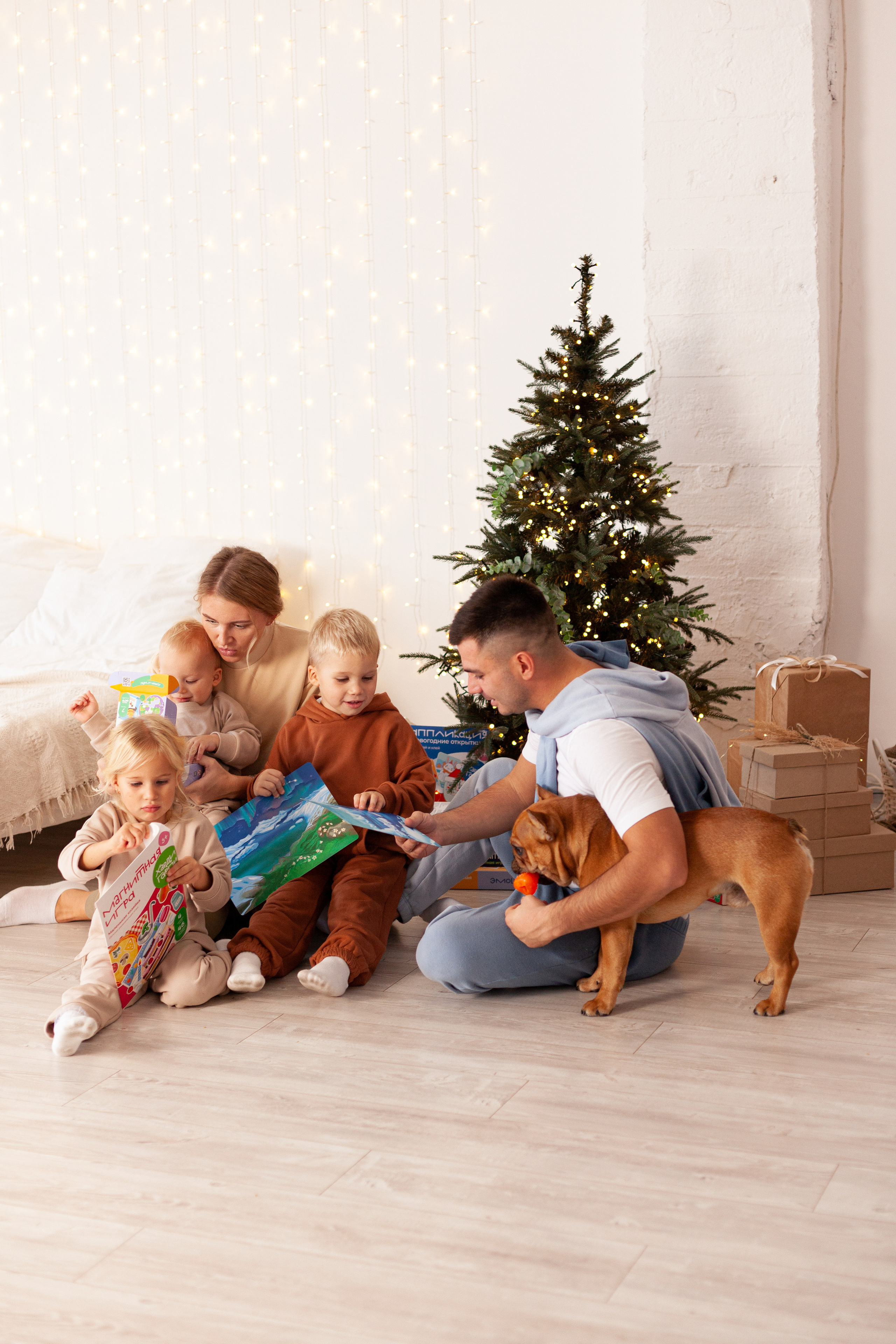 Контент для детского бренда. Детский и контент фотограф Надя Волкова Санкт-Петербург