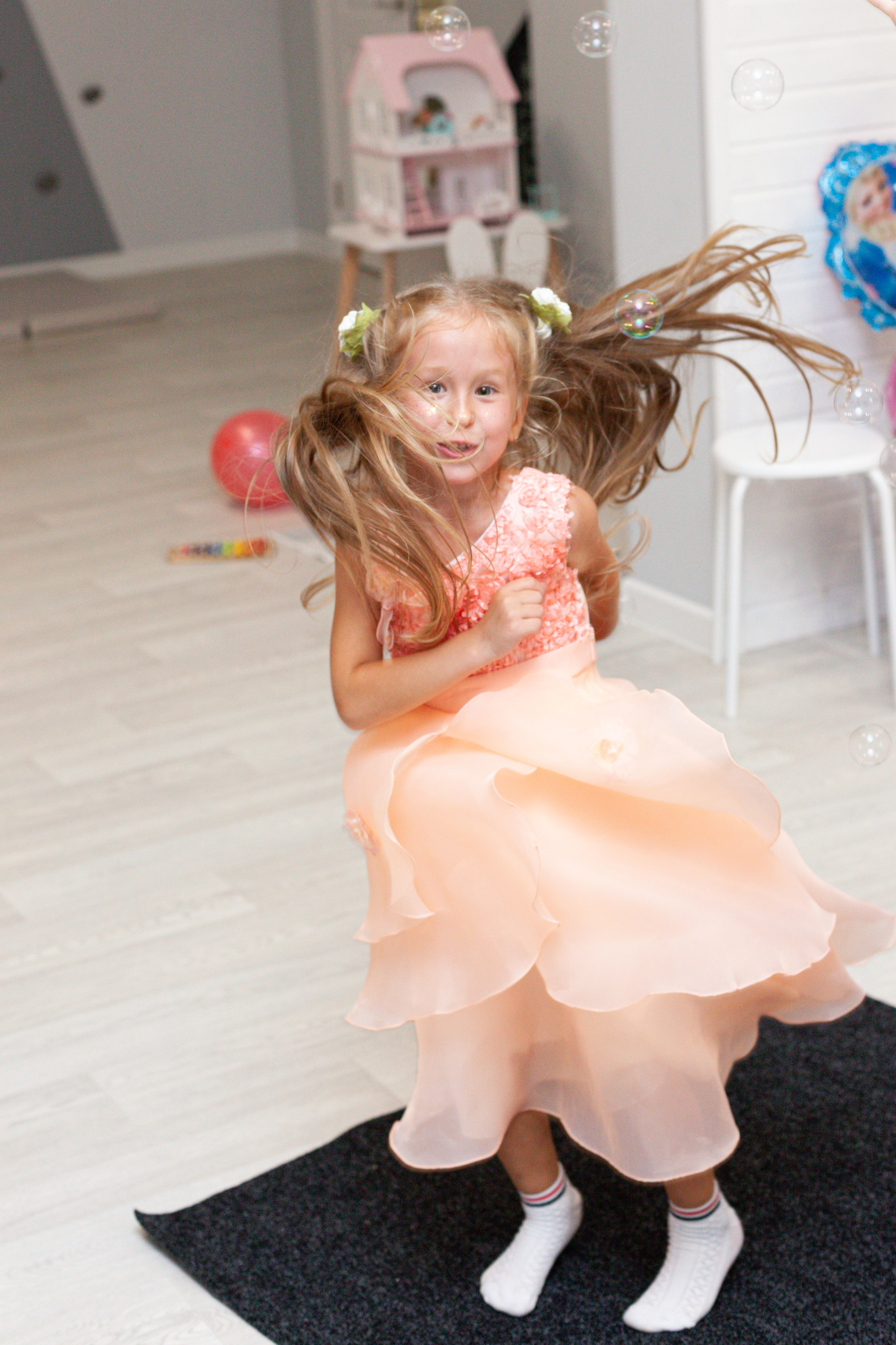 День рождения Саши, 5 дет. Детский и контент фотограф Надя Волкова Санкт-Петербург