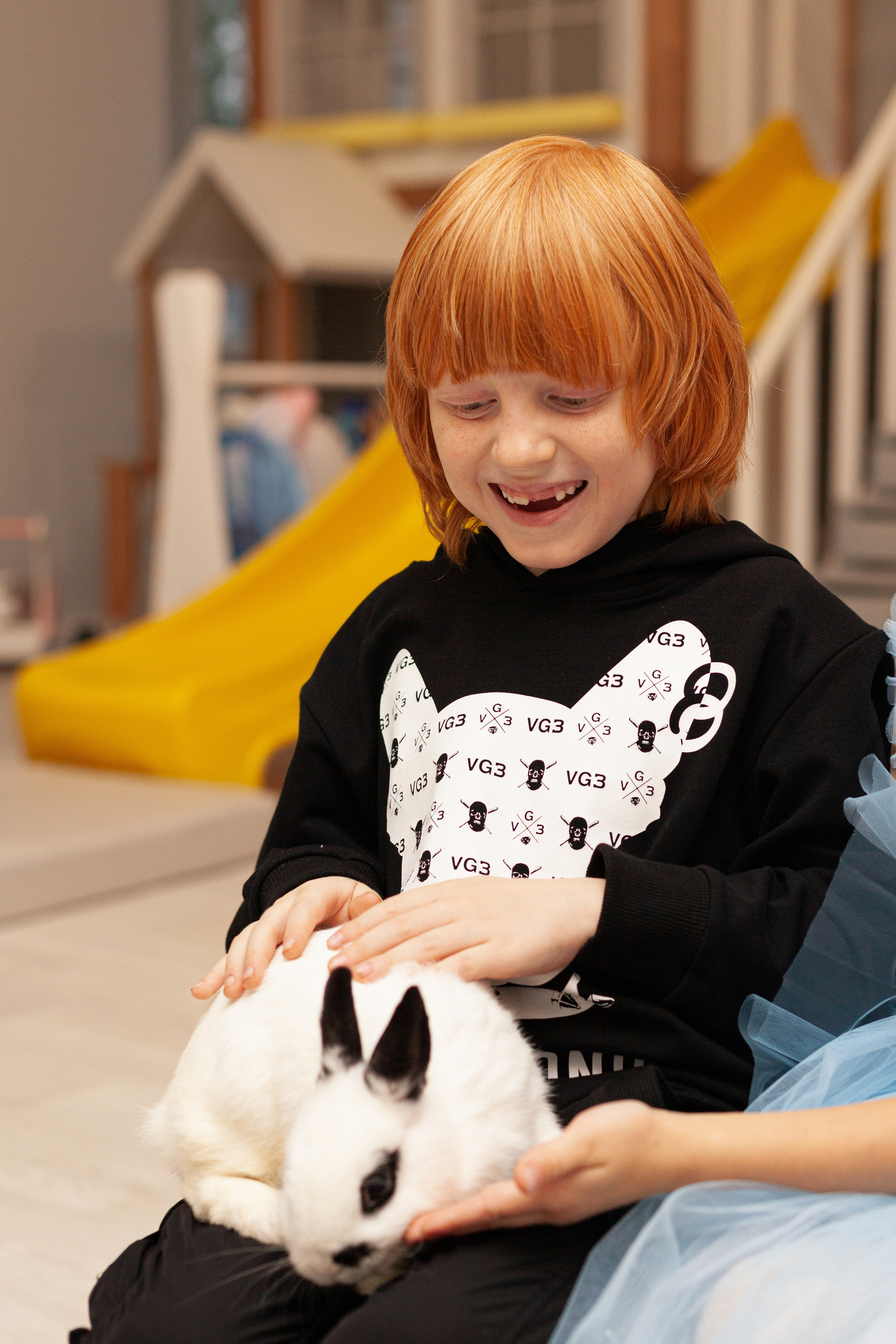 День рождения Ани и Сони. Детский и контент фотограф Надя Волкова Санкт-Петербург