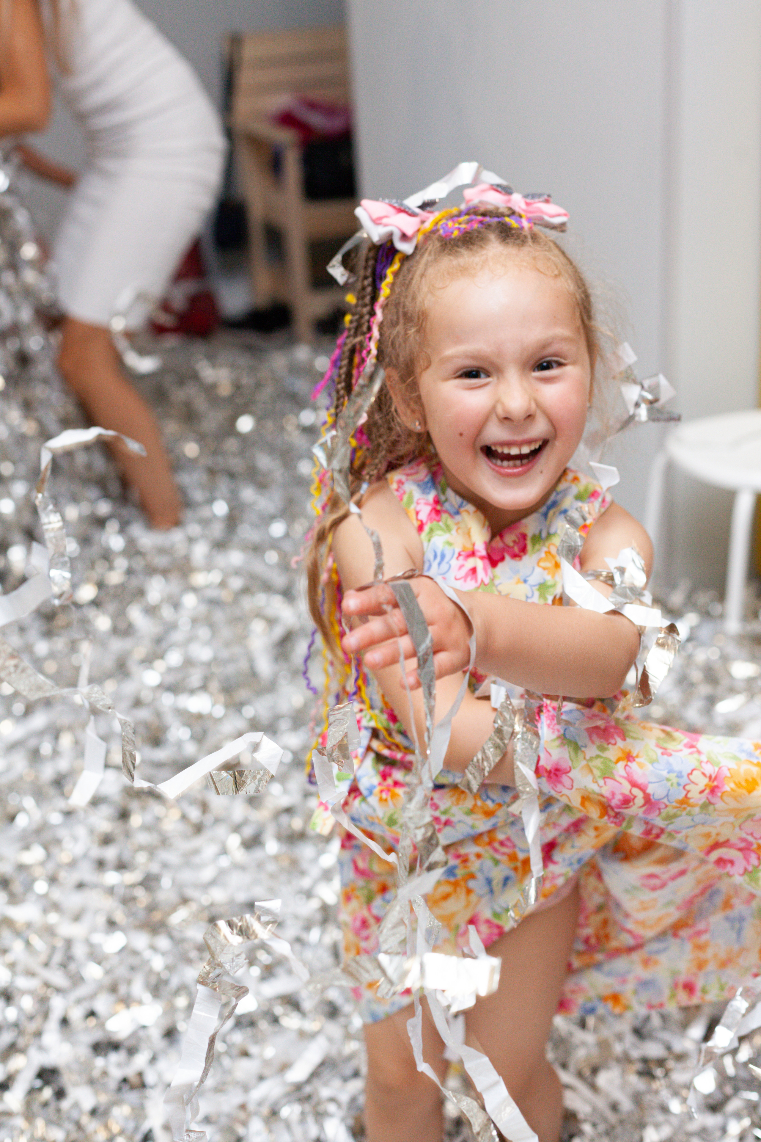 День рождения Саши, 5 дет. Детский и контент фотограф Надя Волкова Санкт-Петербург