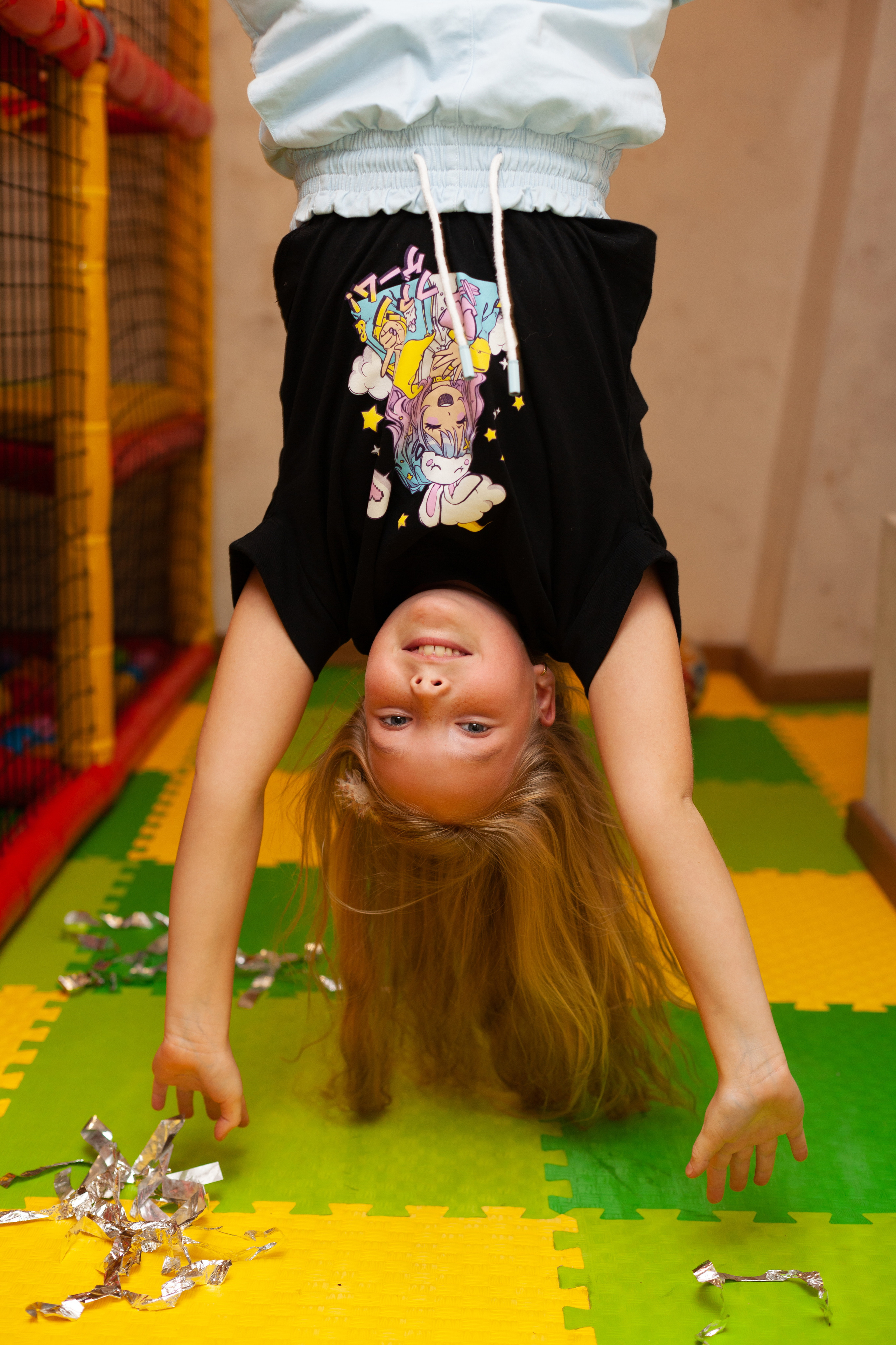 День рождения Анджелины, 10 лет. Детский и контент фотограф Надя Волкова Санкт-Петербург