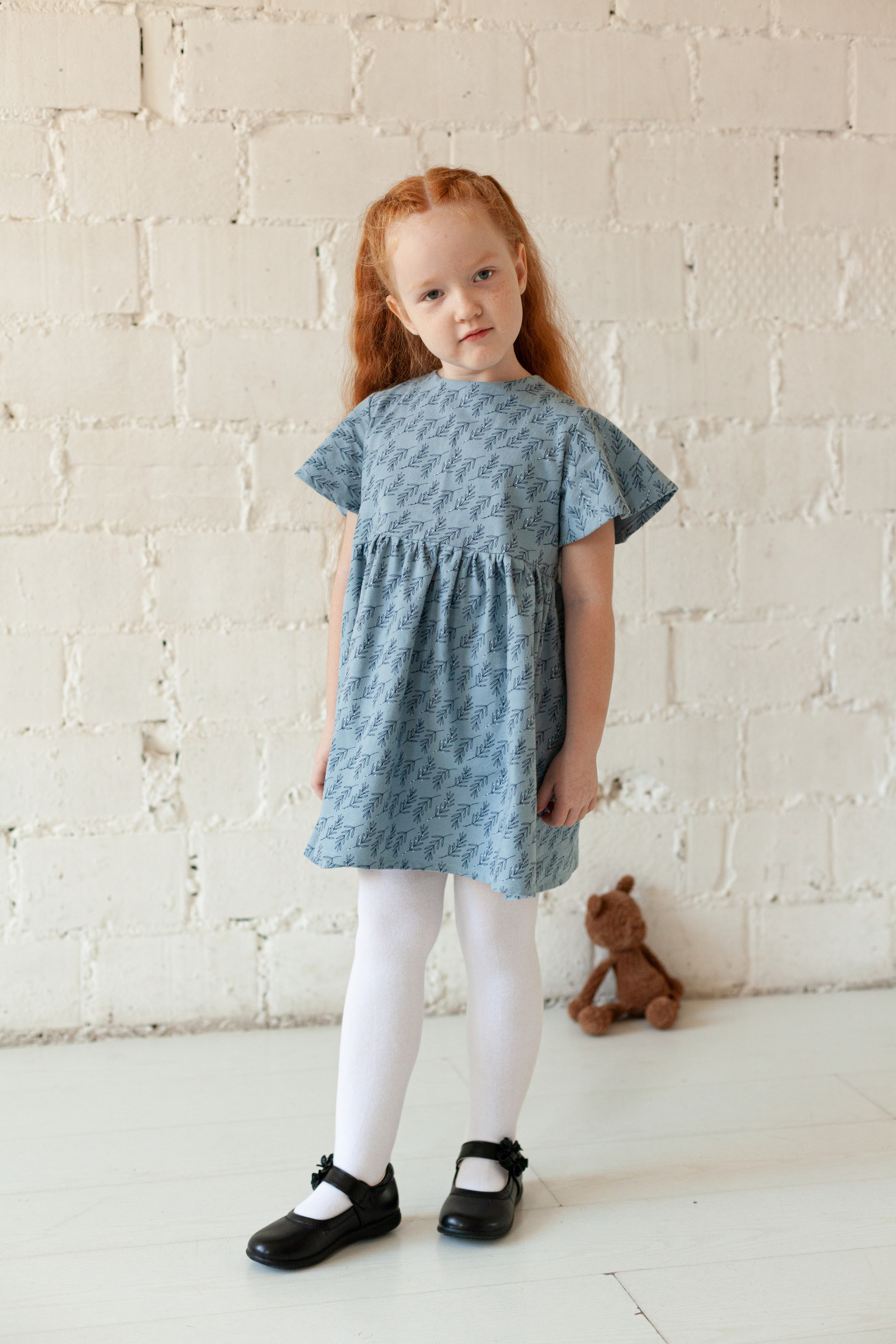 Контент для детского бренда. Детский и контент фотограф Надя Волкова Санкт-Петербург