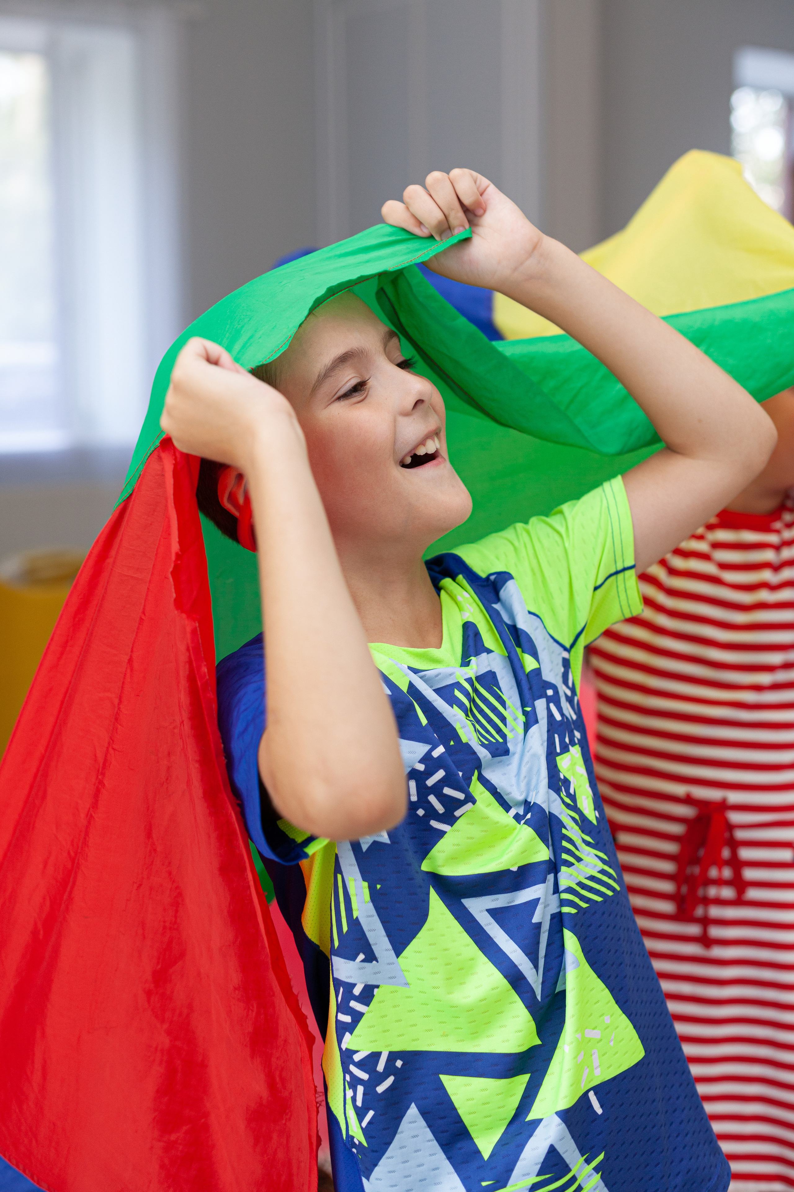 День рождения Ани, 8 лет. Детский и контент фотограф Надя Волкова Санкт-Петербург
