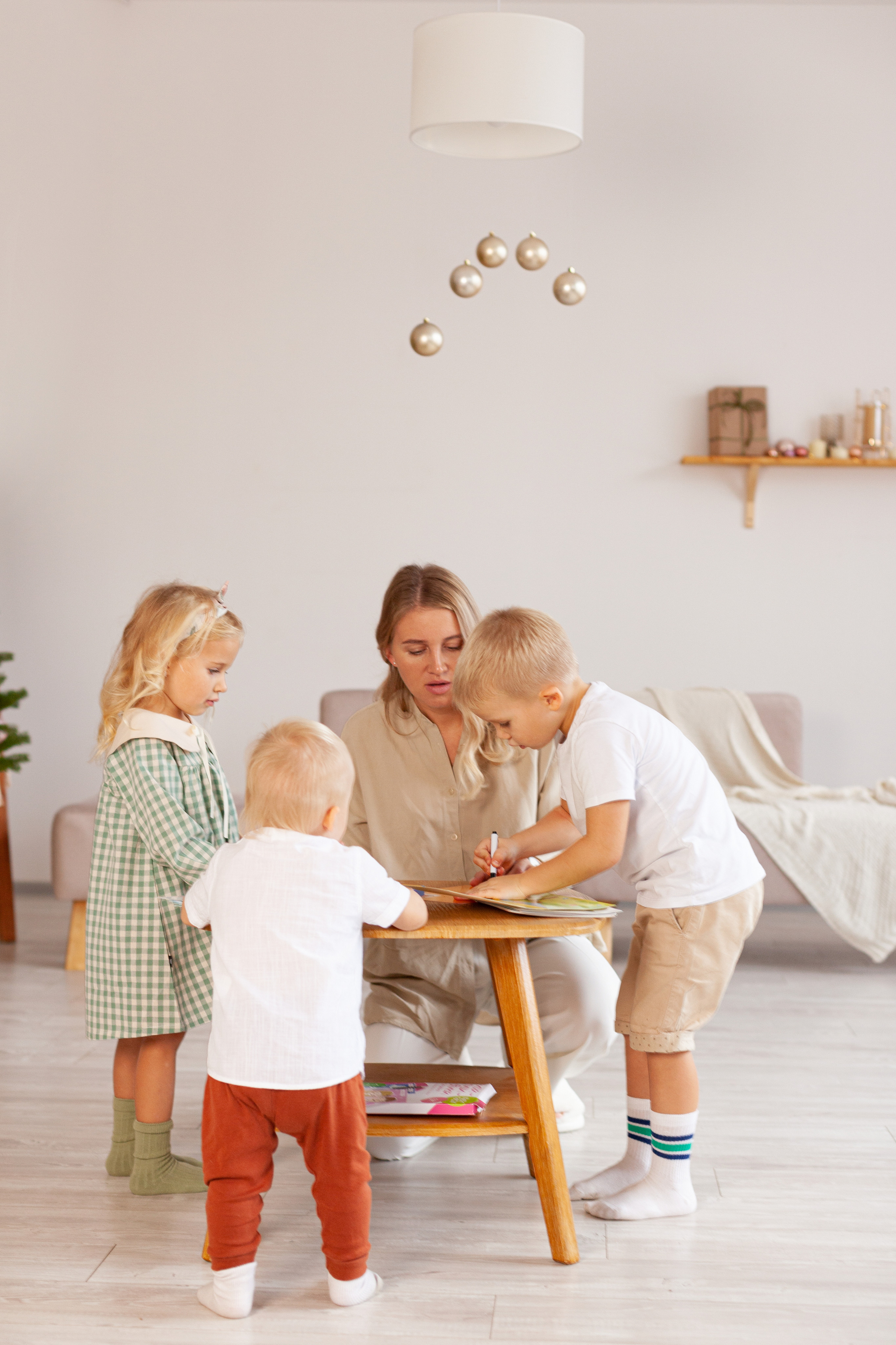 Контент для детского бренда. Детский и контент фотограф Надя Волкова Санкт-Петербург