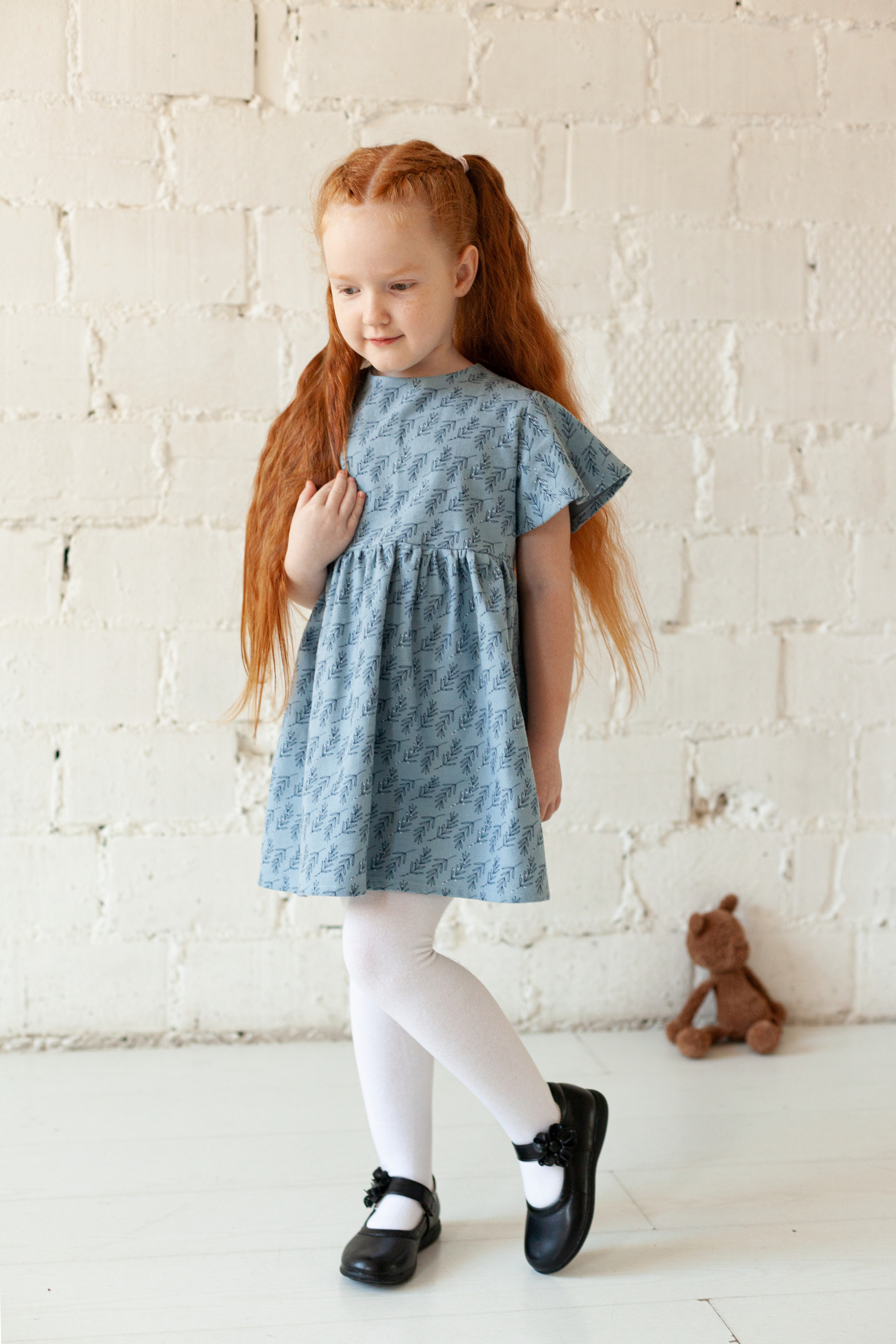 Контент для детского бренда. Детский и контент фотограф Надя Волкова Санкт-Петербург