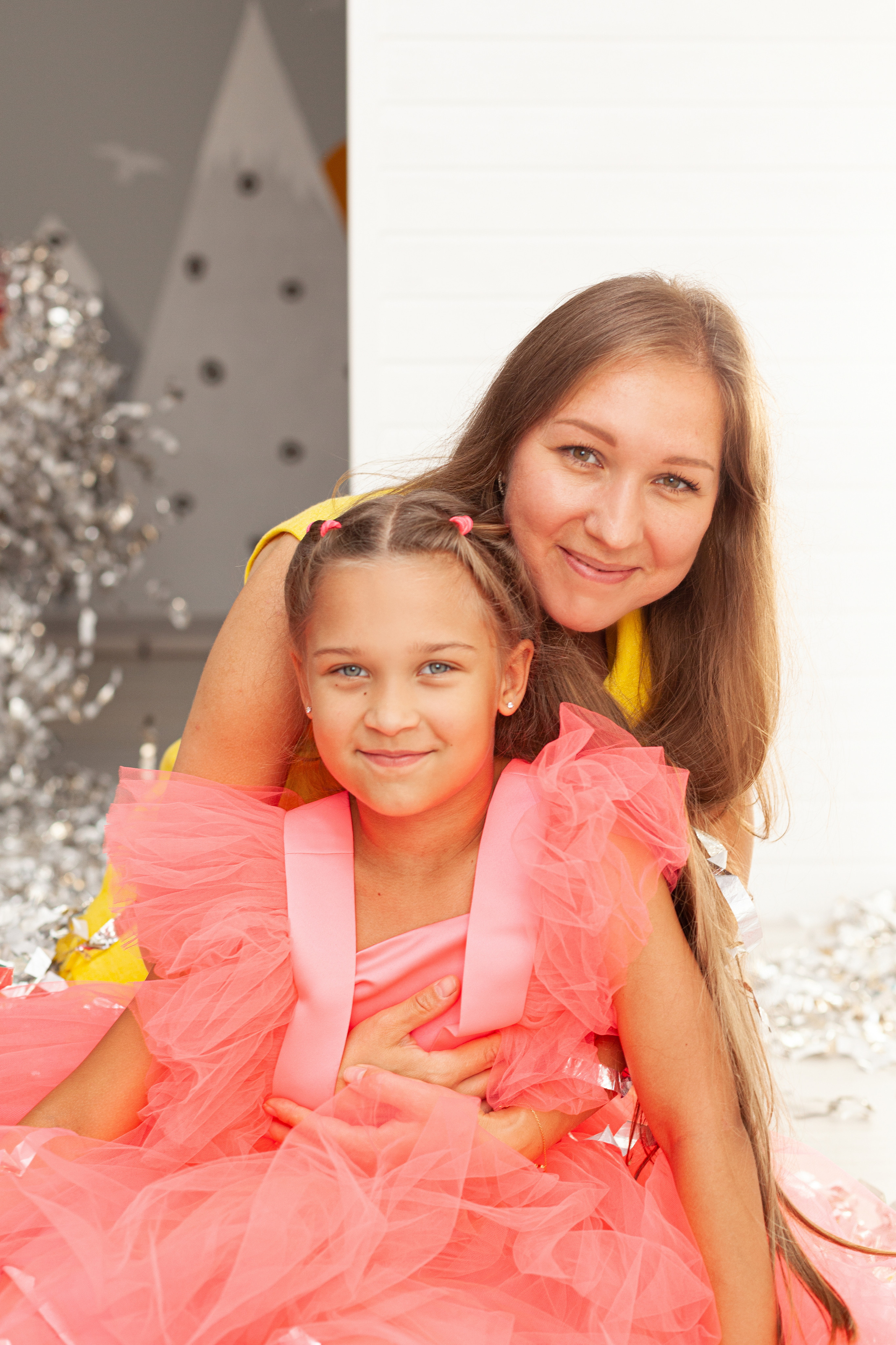 День рождения Ани, 8 лет. Детский и контент фотограф Надя Волкова Санкт-Петербург