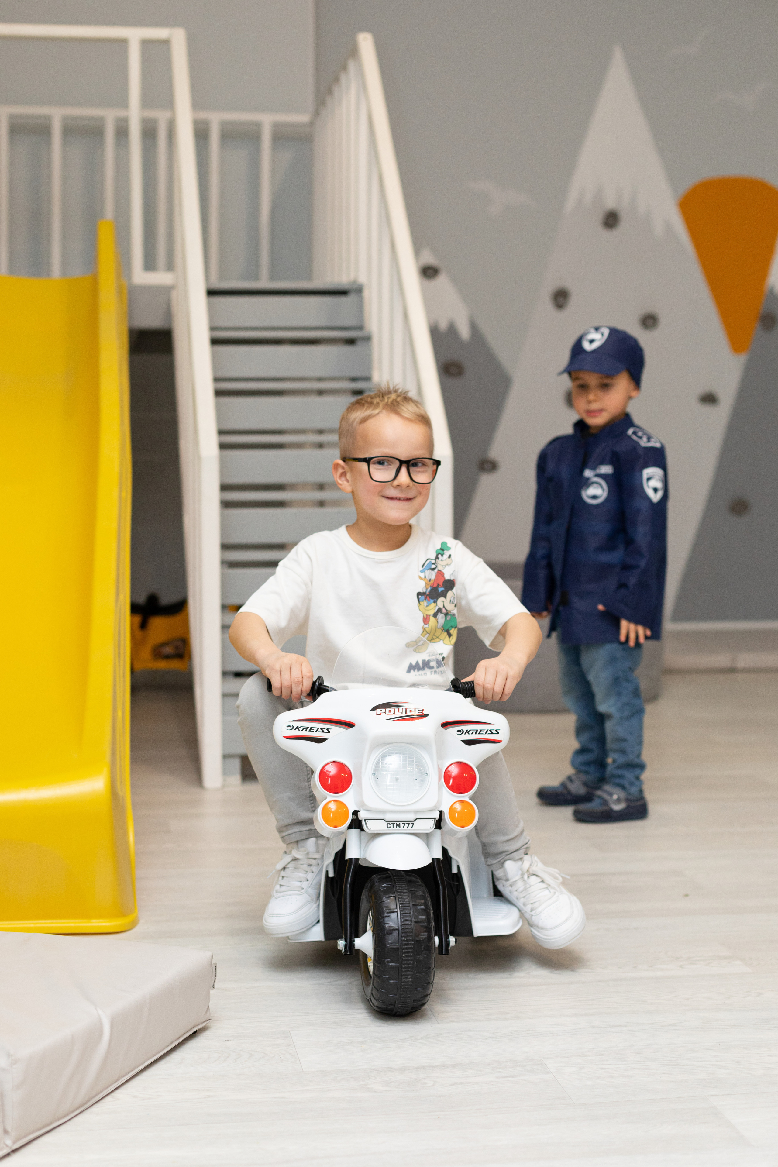 День рождения Марины, 6 лет. Детский и контент фотограф Надя Волкова Санкт-Петербург