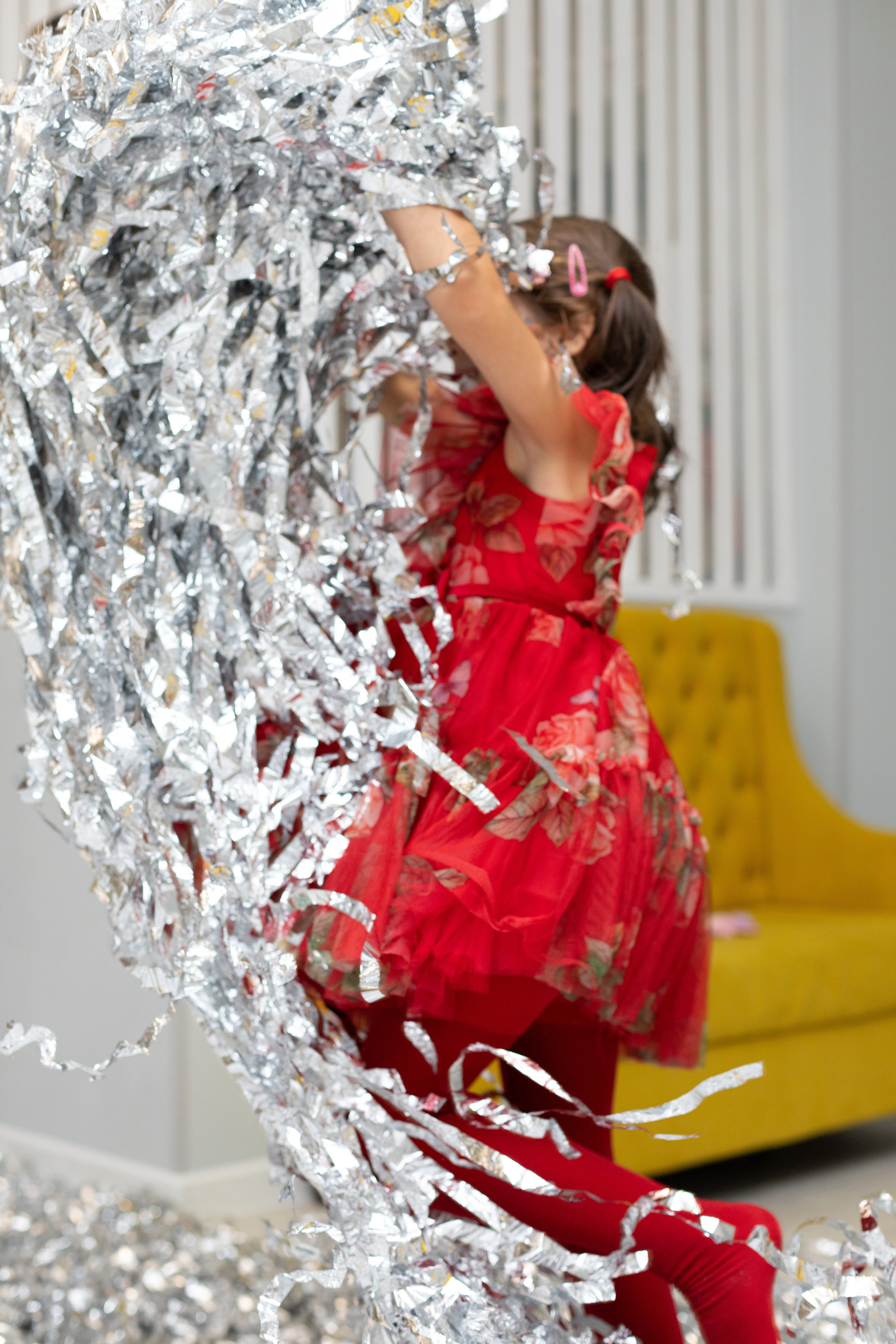 День рождения Марины, 6 лет. Детский и контент фотограф Надя Волкова Санкт-Петербург