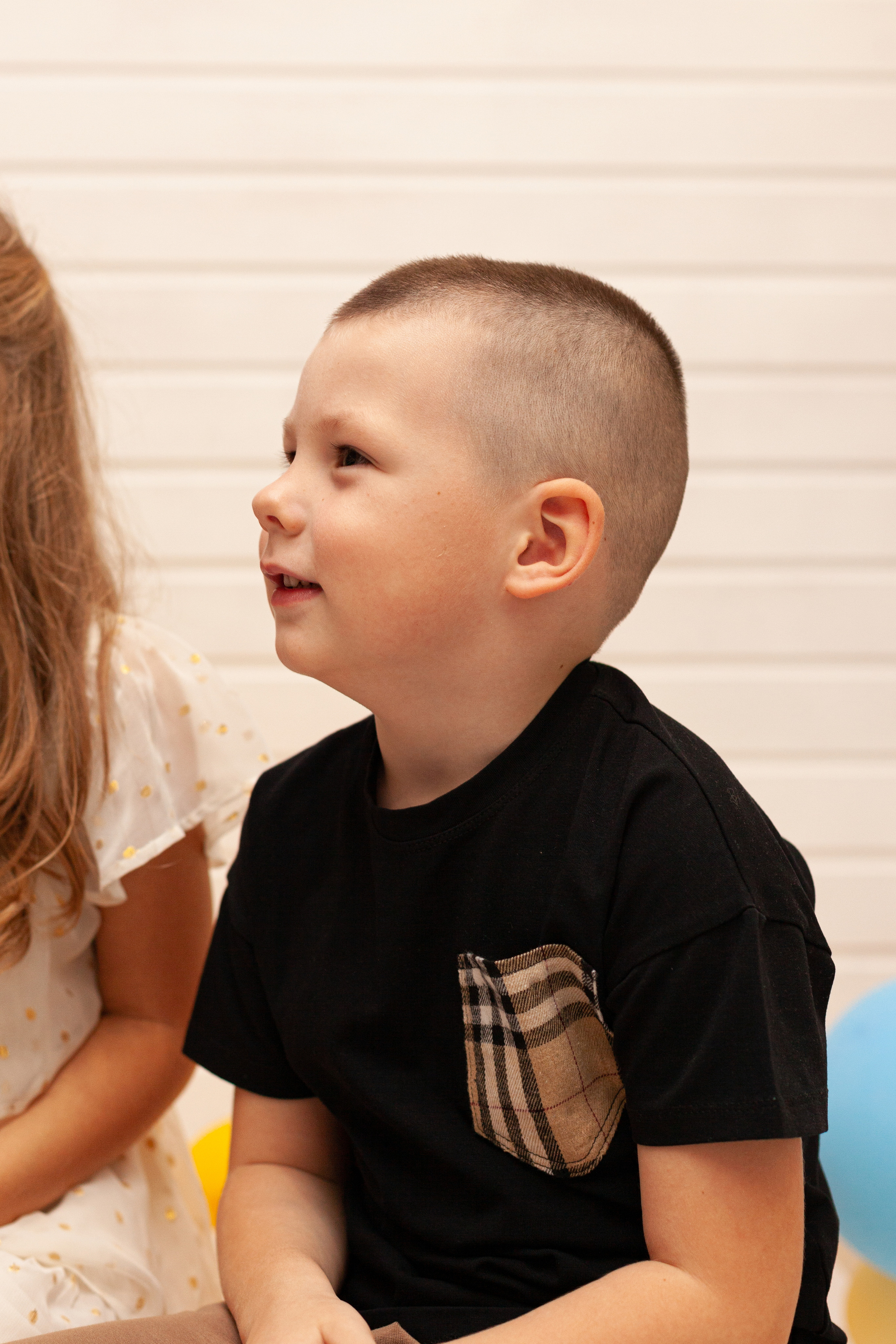 День рождения Ани и Сони. Детский и контент фотограф Надя Волкова Санкт-Петербург