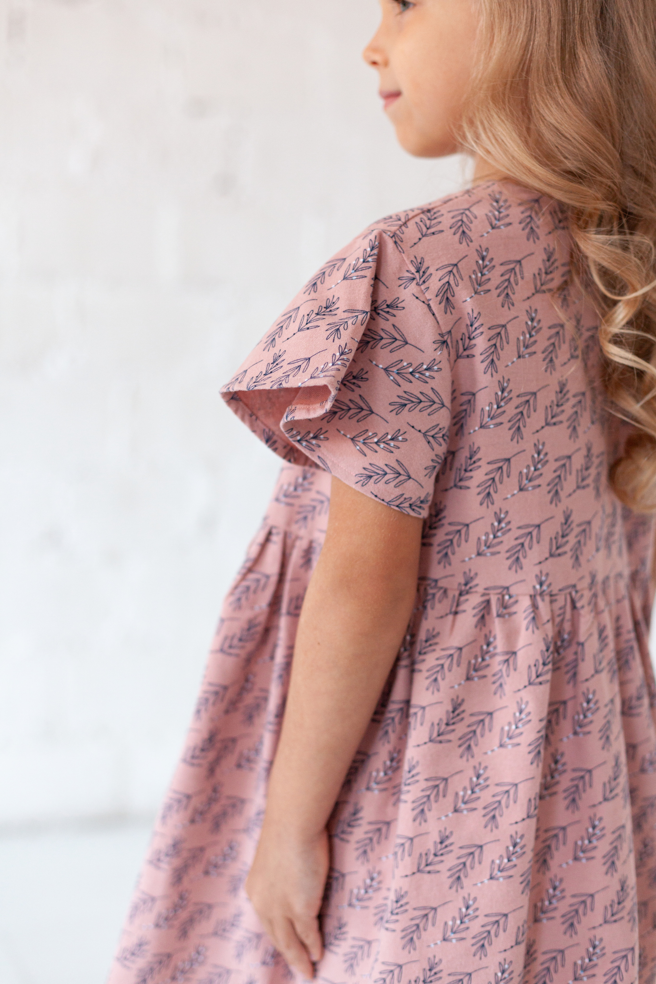 Контент для детского бренда. Детский и контент фотограф Надя Волкова Санкт-Петербург