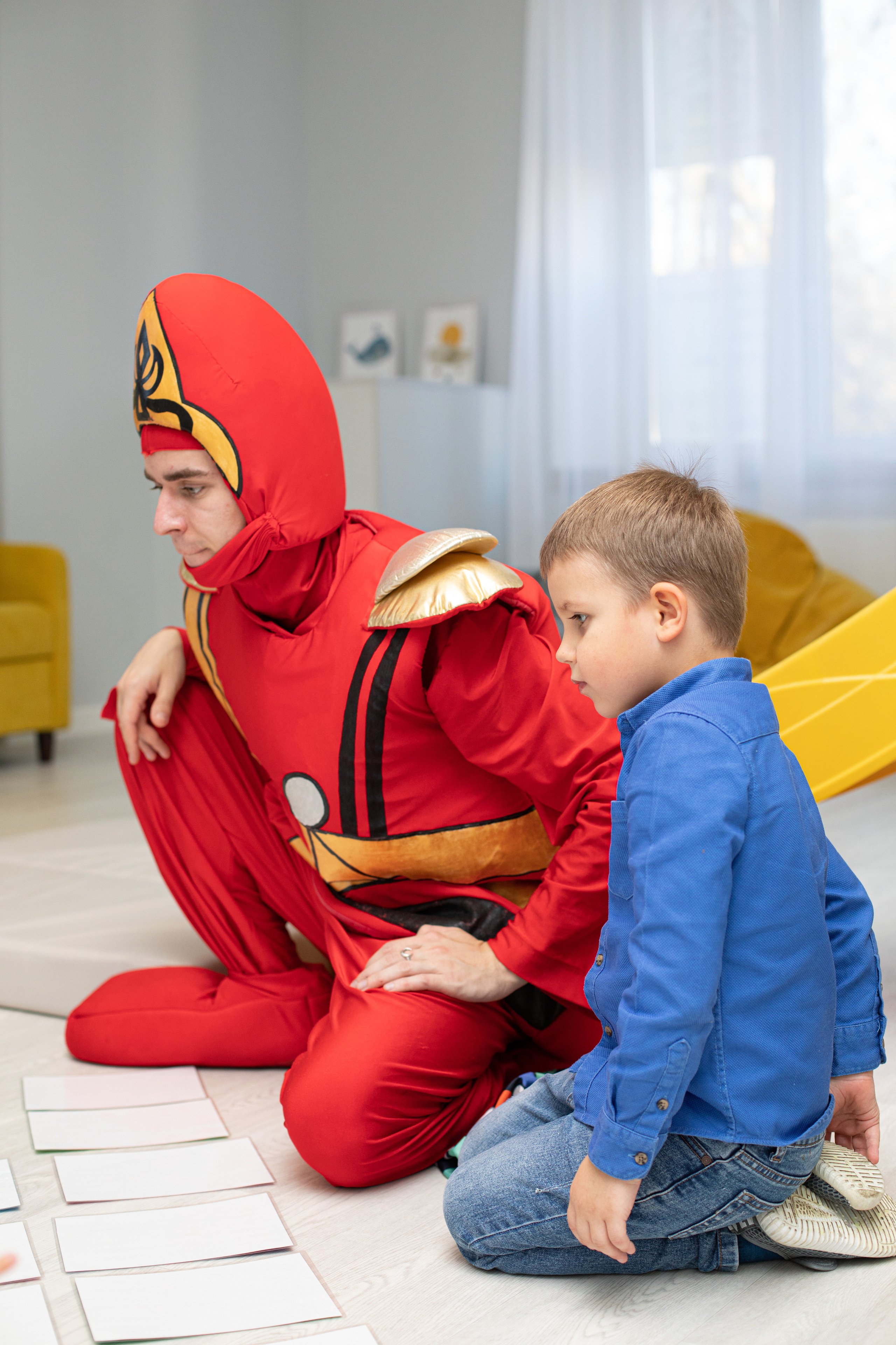 День рождения Пети, 5 лет. Детский и контент фотограф Надя Волкова Санкт-Петербург