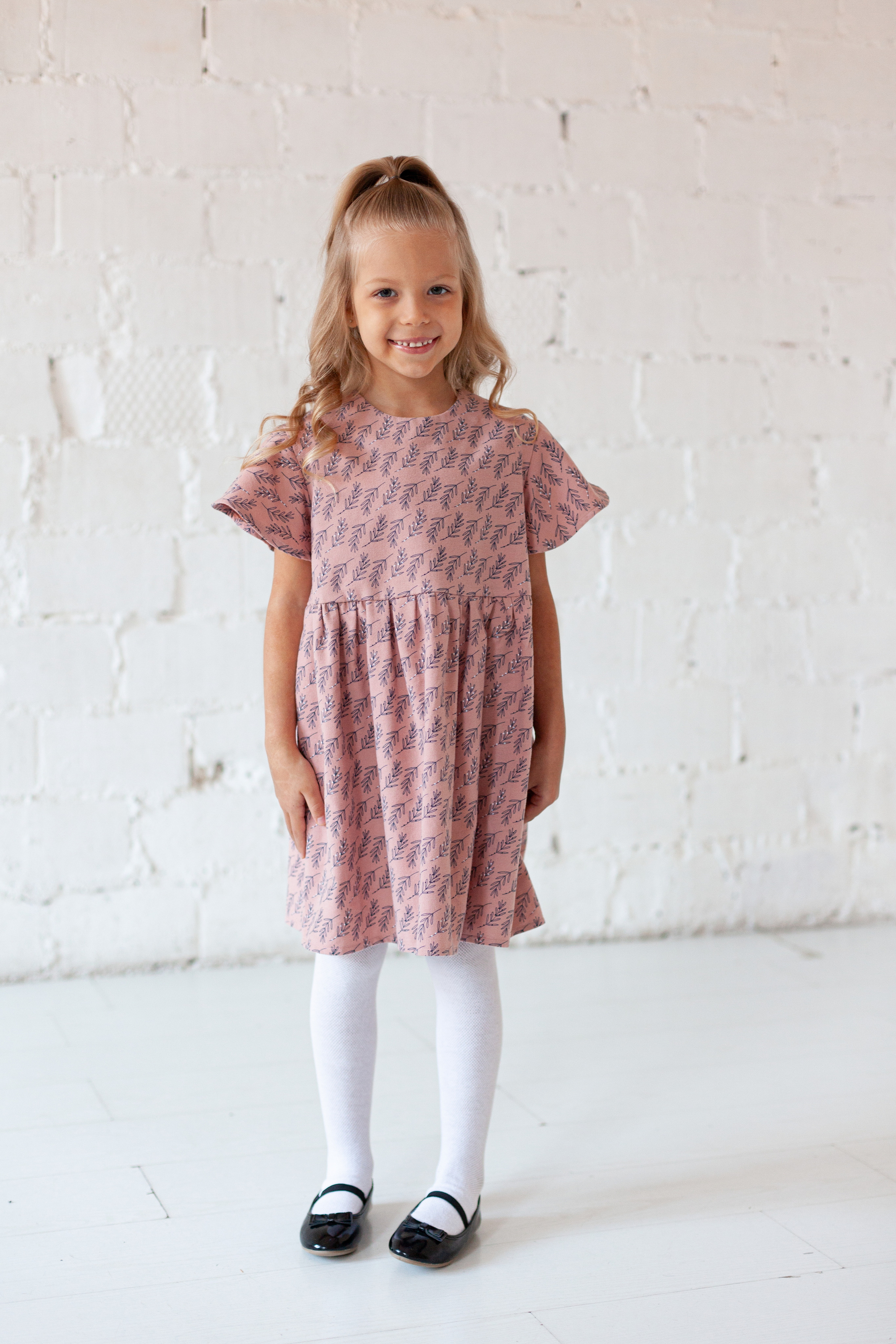 Контент для детского бренда. Детский и контент фотограф Надя Волкова Санкт-Петербург