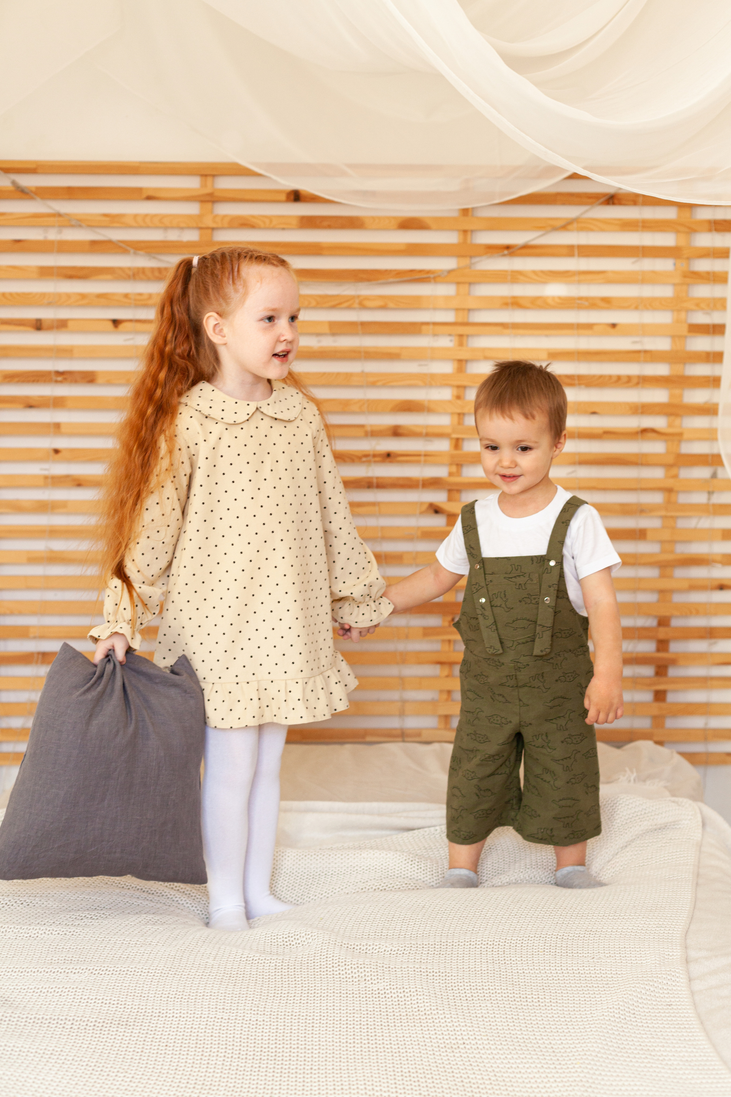 Контент для детского бренда. Детский и контент фотограф Надя Волкова Санкт-Петербург