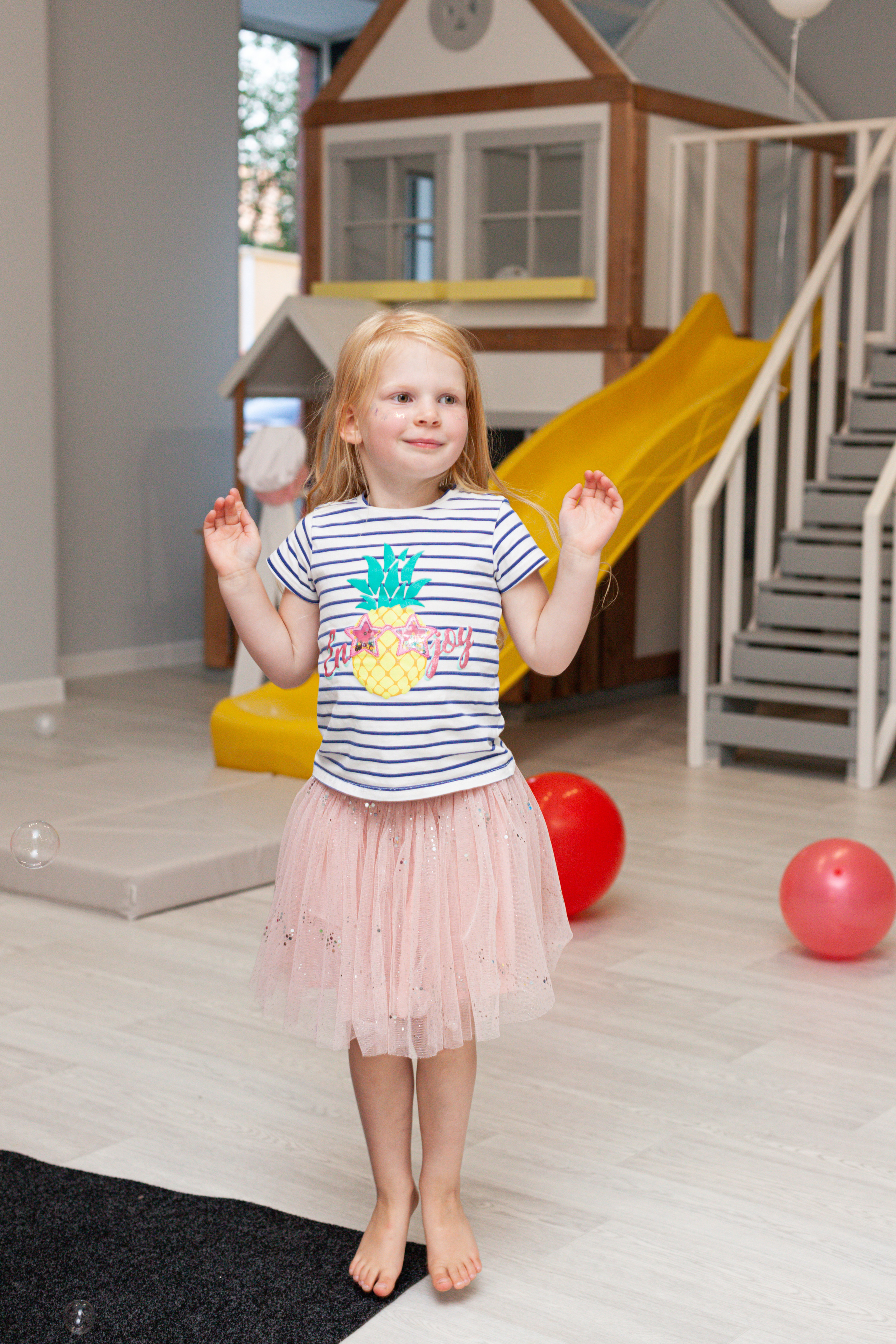 День рождения Саши, 5 дет. Детский и контент фотограф Надя Волкова Санкт-Петербург