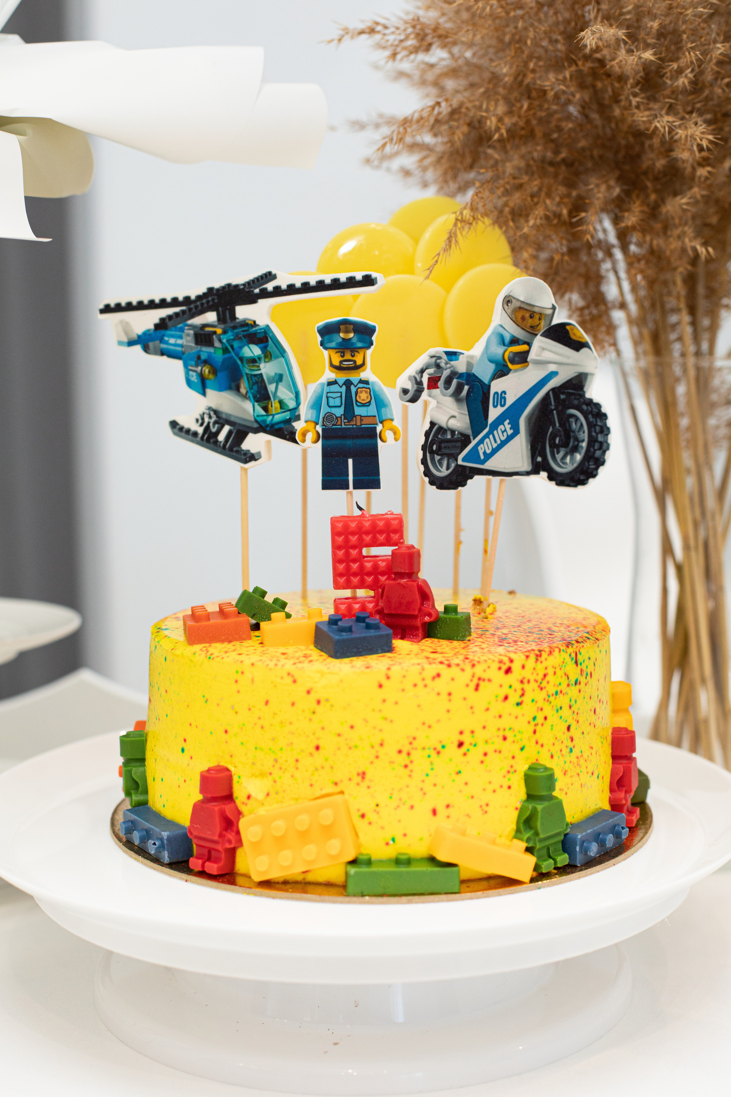 День рождения Пети, 5 лет. Детский и контент фотограф Надя Волкова Санкт-Петербург