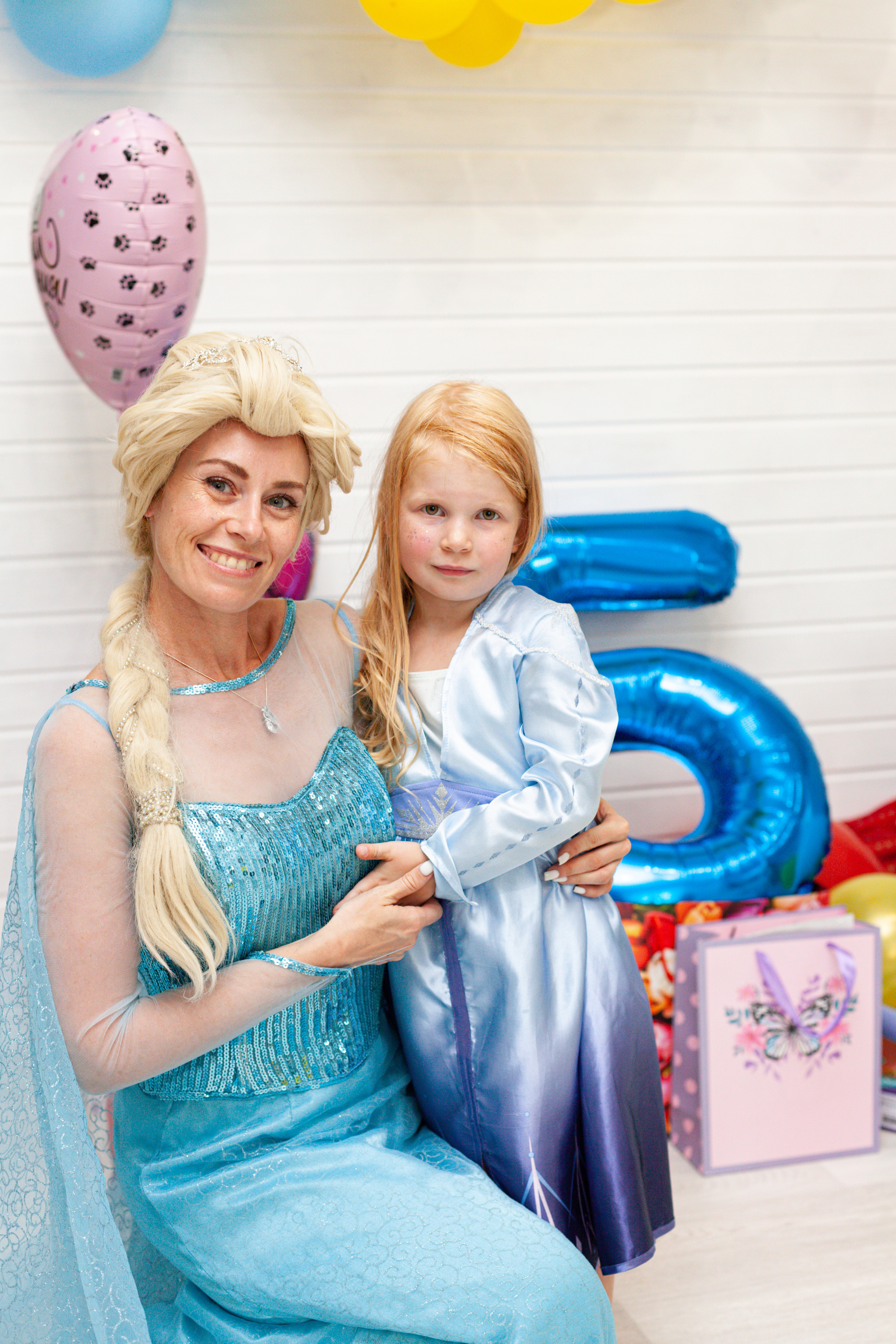 День рождения Саши, 5 дет. Детский и контент фотограф Надя Волкова Санкт-Петербург