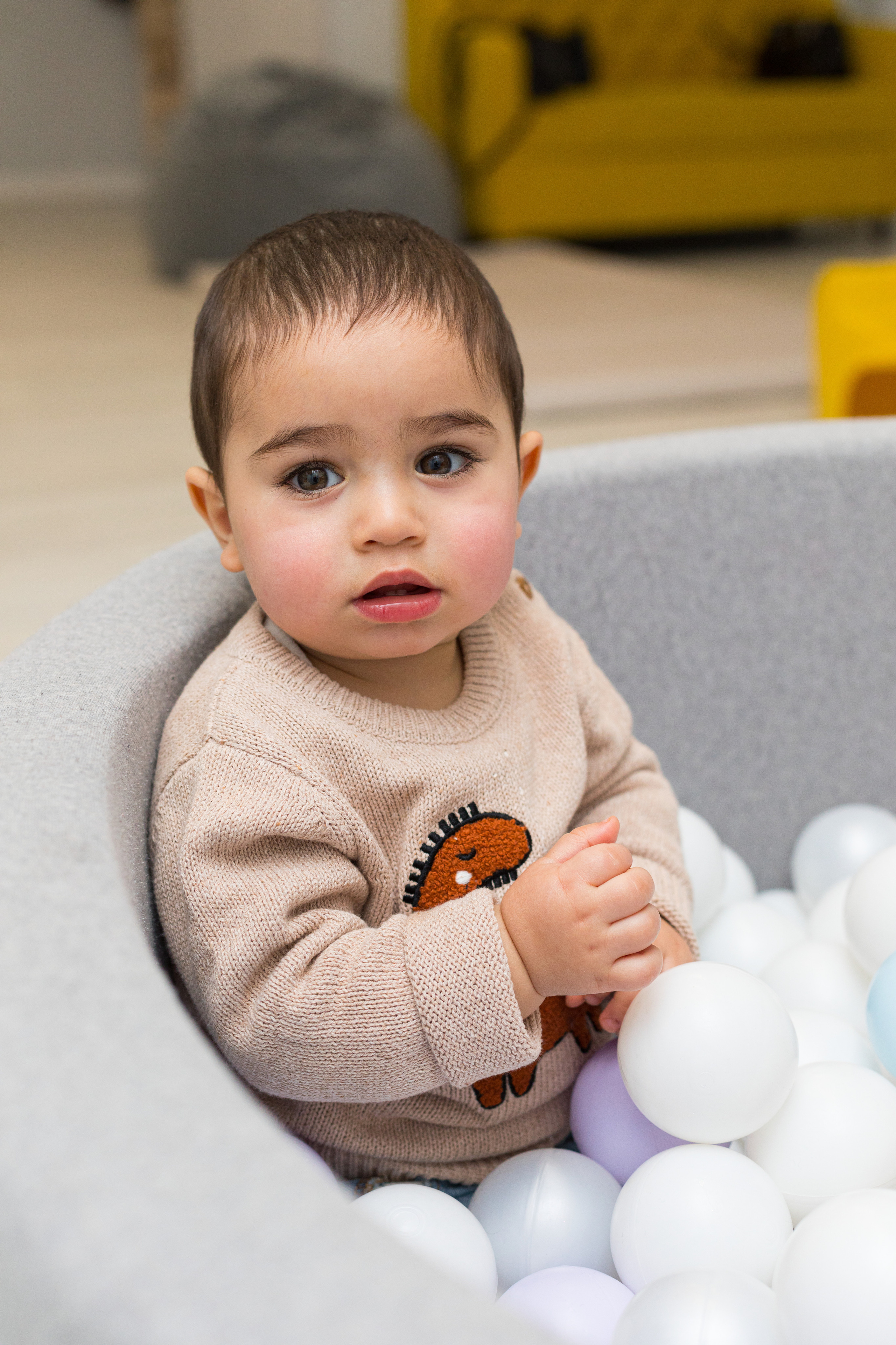 День рождения Демида, 1 годик. Детский и контент фотограф Надя Волкова Санкт-Петербург