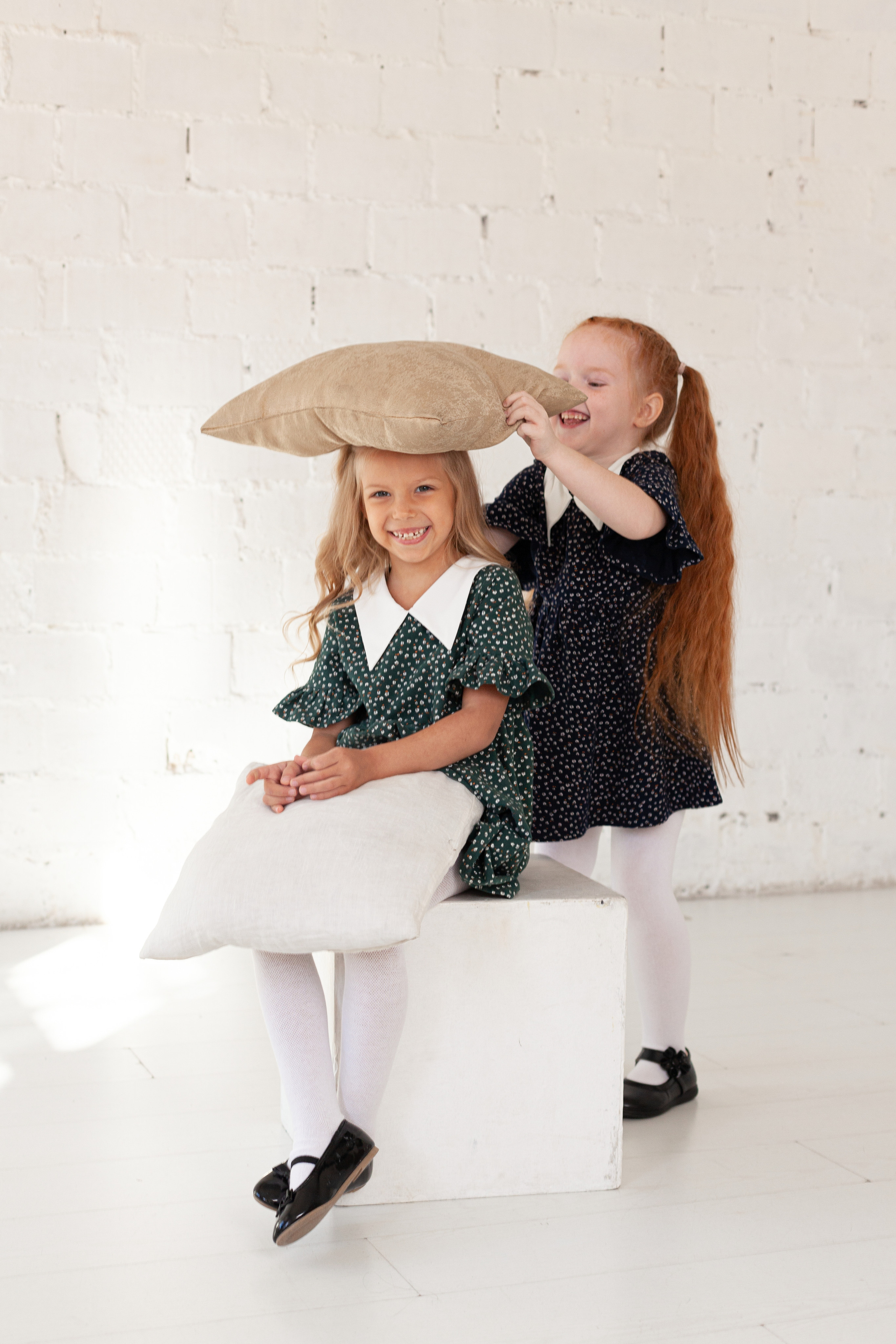 Контент для детского бренда. Детский и контент фотограф Надя Волкова Санкт-Петербург