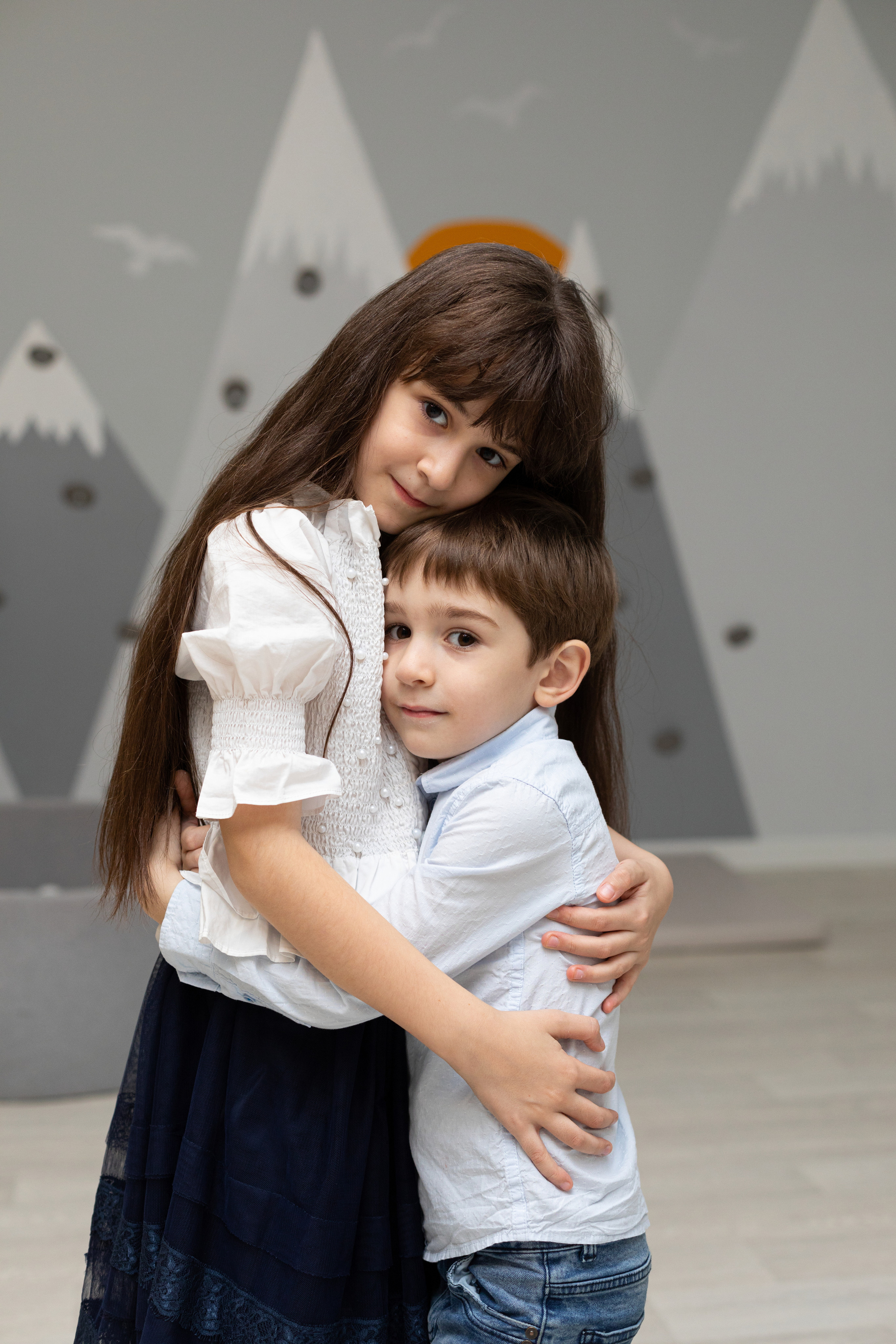 День рождения Марины, 6 лет. Детский и контент фотограф Надя Волкова Санкт-Петербург