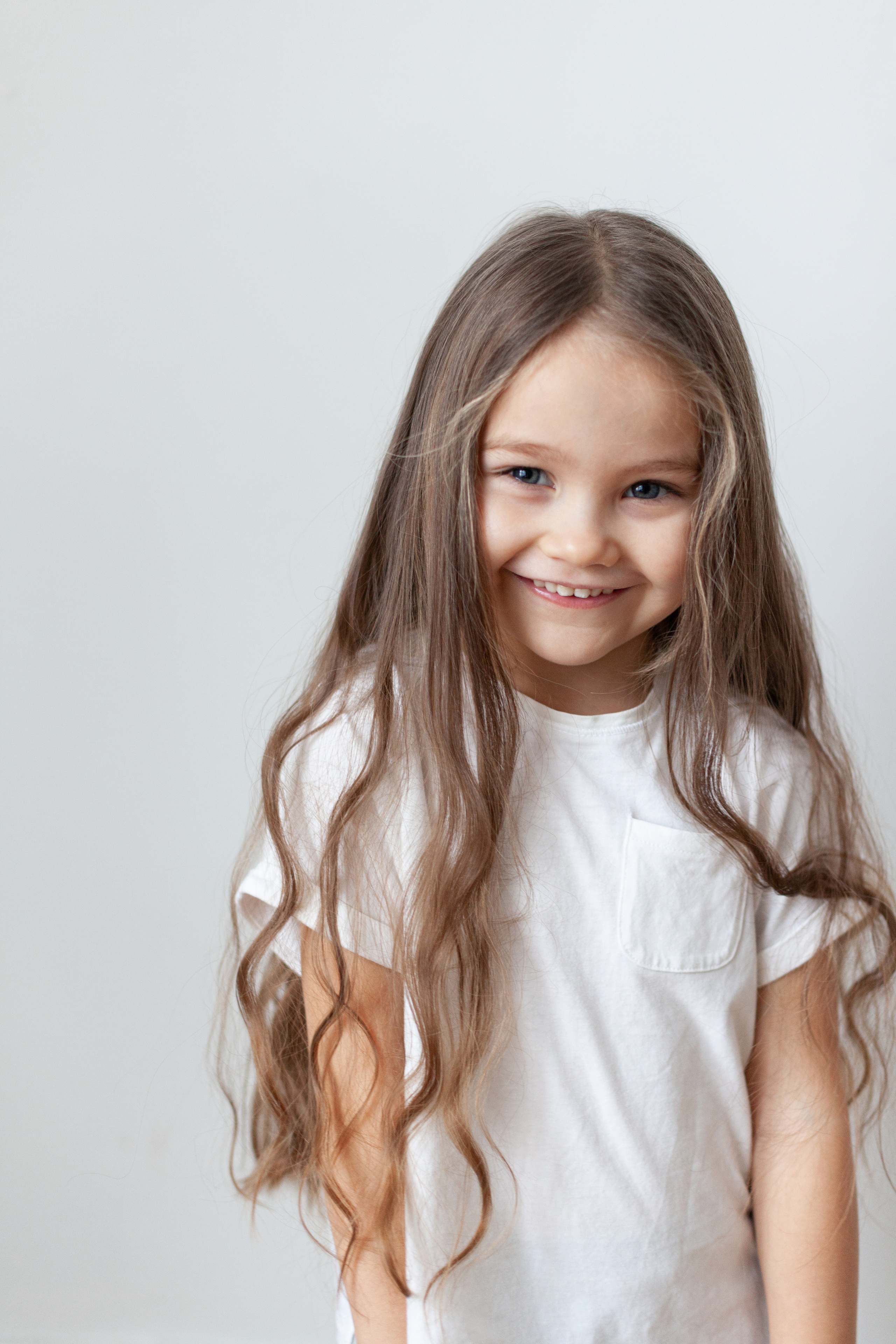 Рада, 4 года. Детский и контент фотограф Надя Волкова Санкт-Петербург