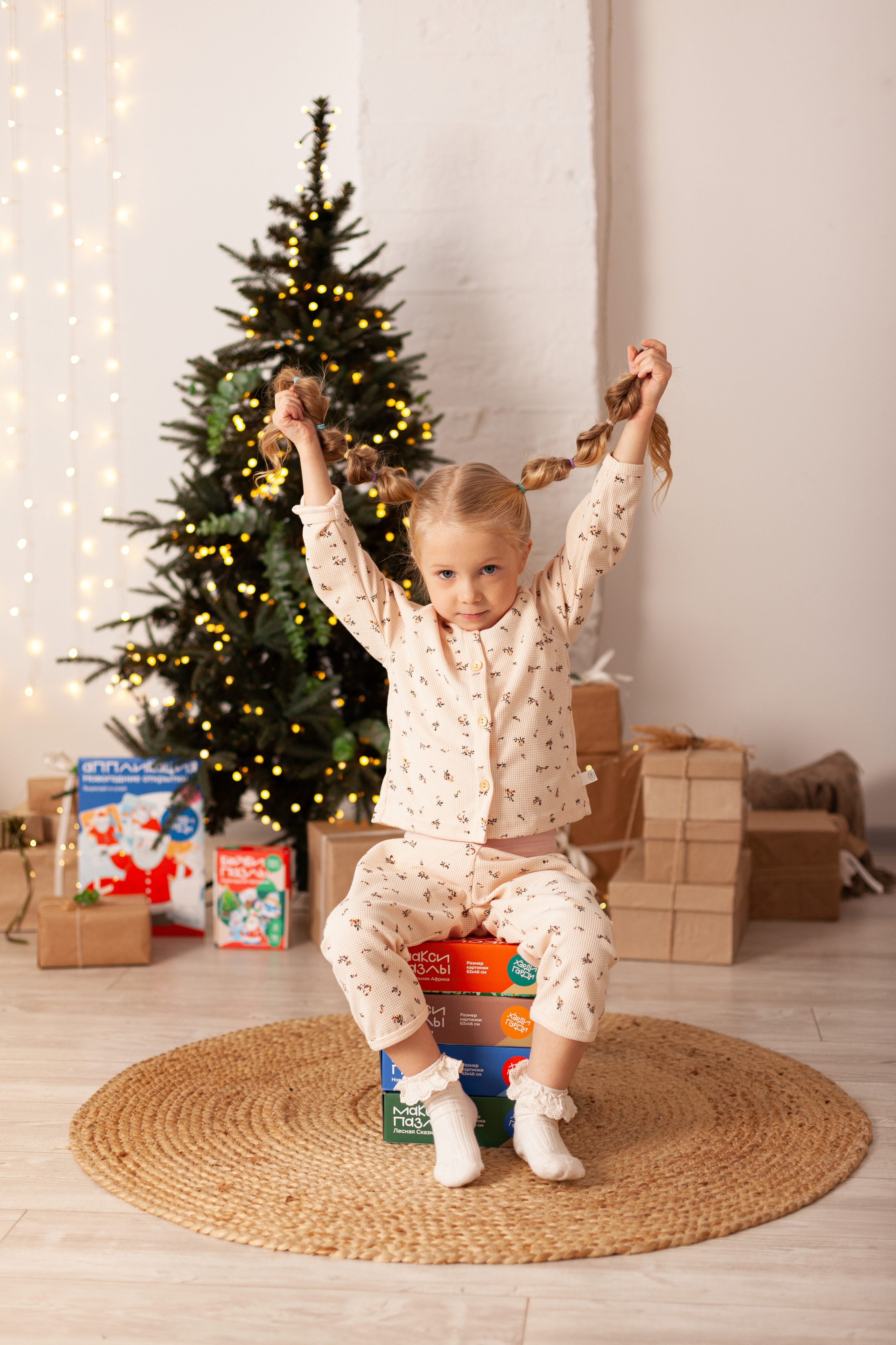 Контент для детского бренда. Детский и контент фотограф Надя Волкова Санкт-Петербург