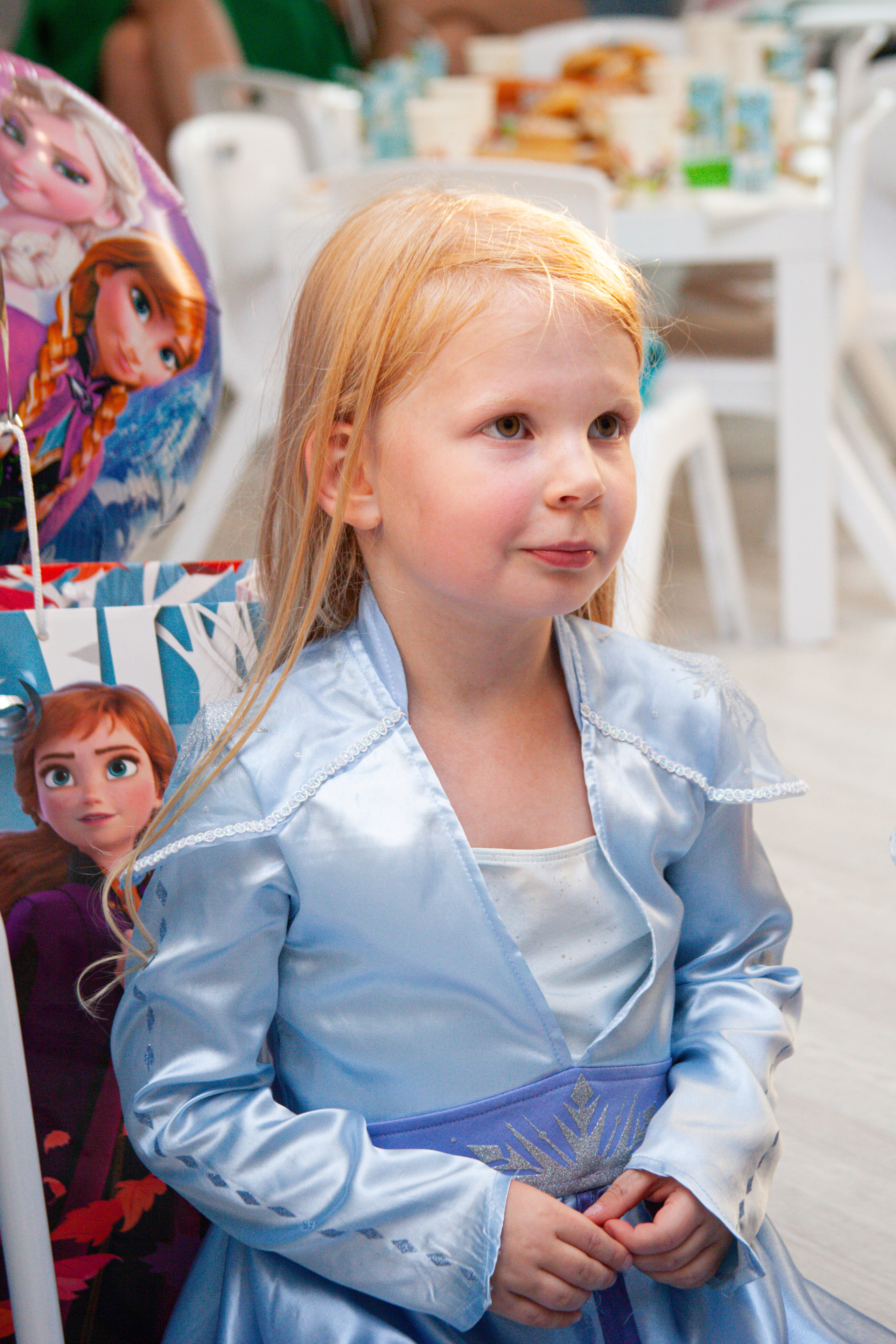 День рождения Саши, 5 дет. Детский и контент фотограф Надя Волкова Санкт-Петербург