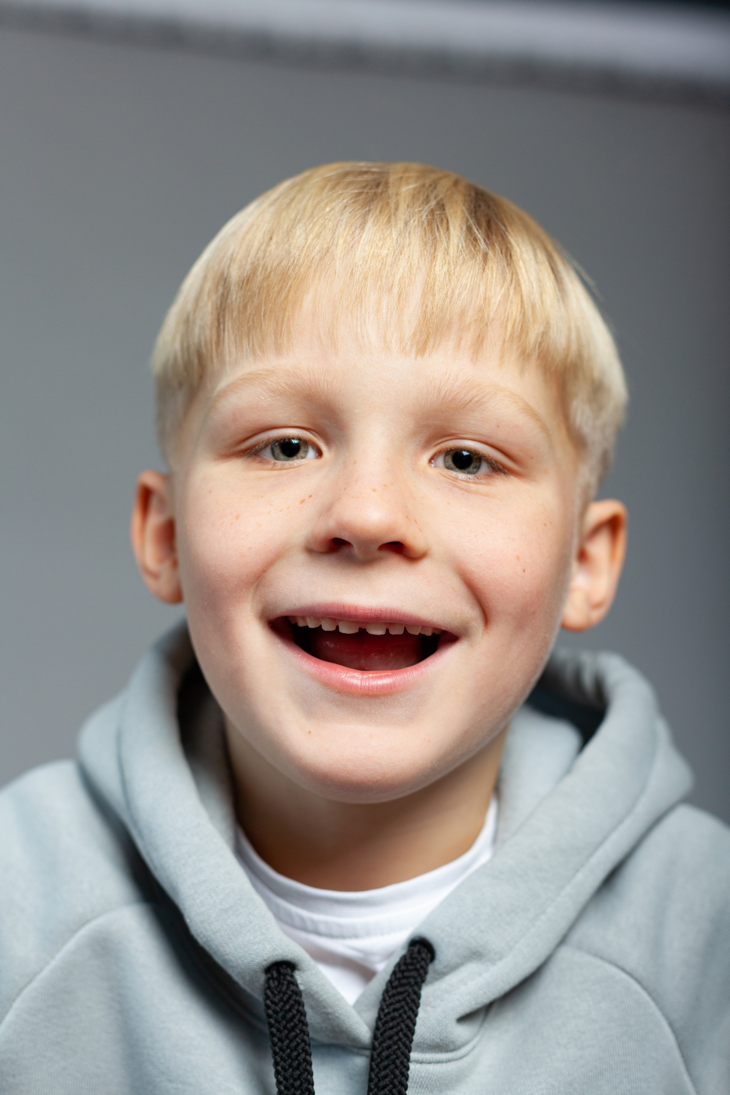 Ваня, 6 лет. Детский и контент фотограф Надя Волкова Санкт-Петербург