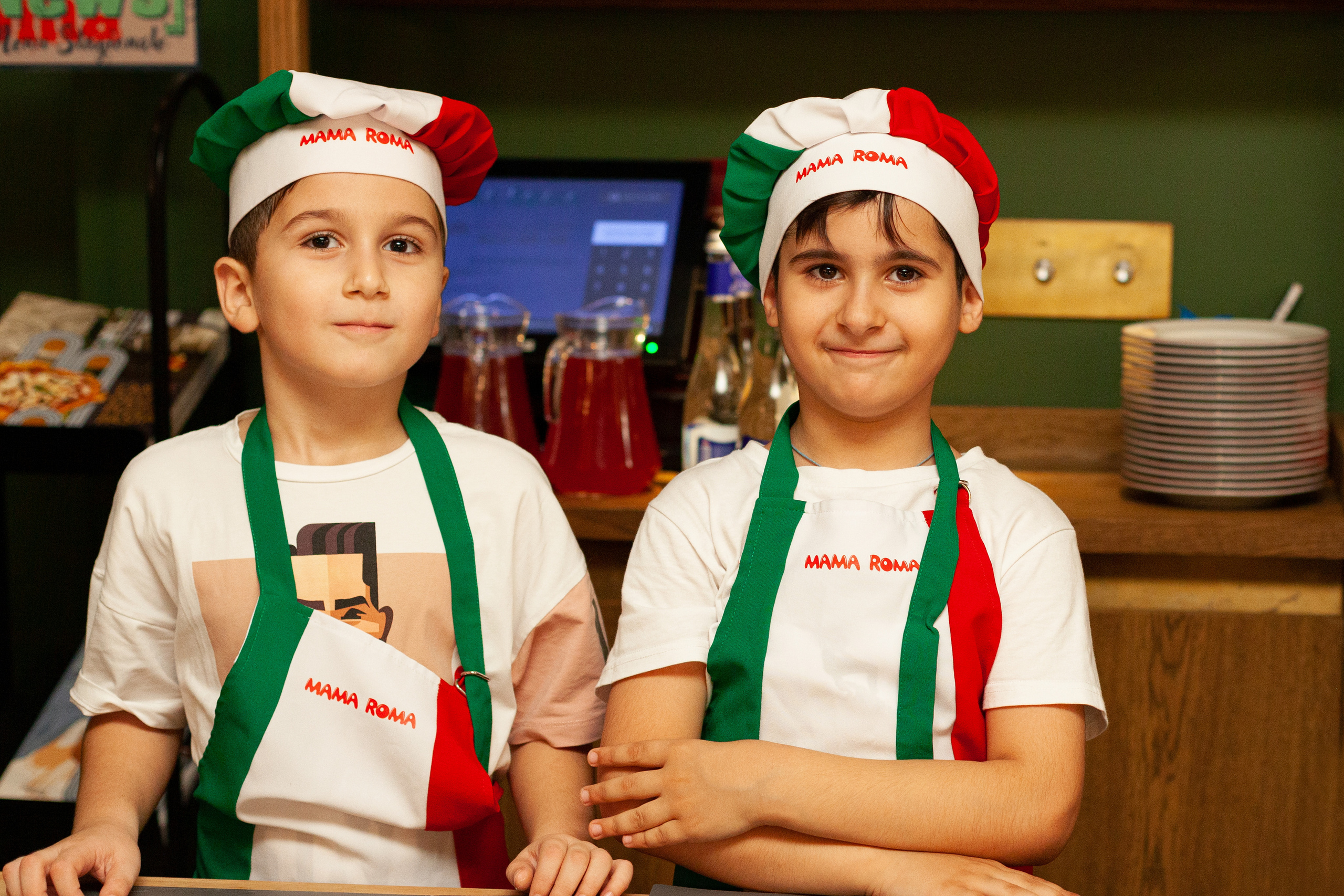 День рождения Анджелины, 10 лет. Детский и контент фотограф Надя Волкова Санкт-Петербург