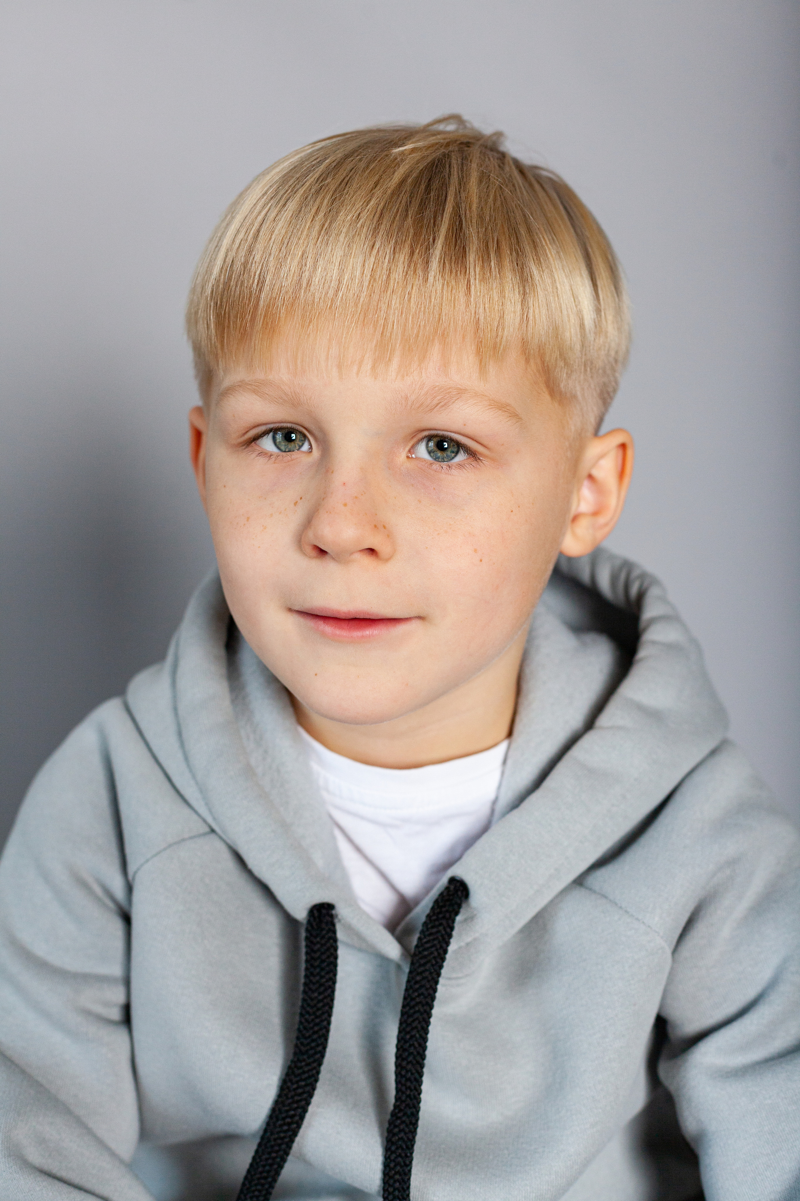 Ваня, 6 лет. Детский и контент фотограф Надя Волкова Санкт-Петербург
